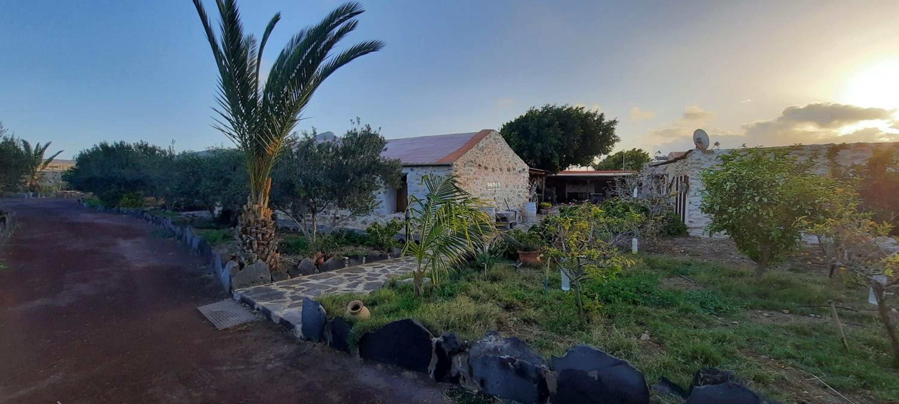 Agroturismo La Gayria