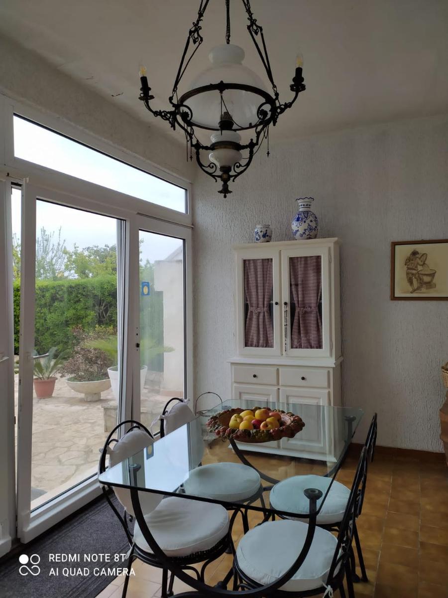 B&B Nonna Pina view 5