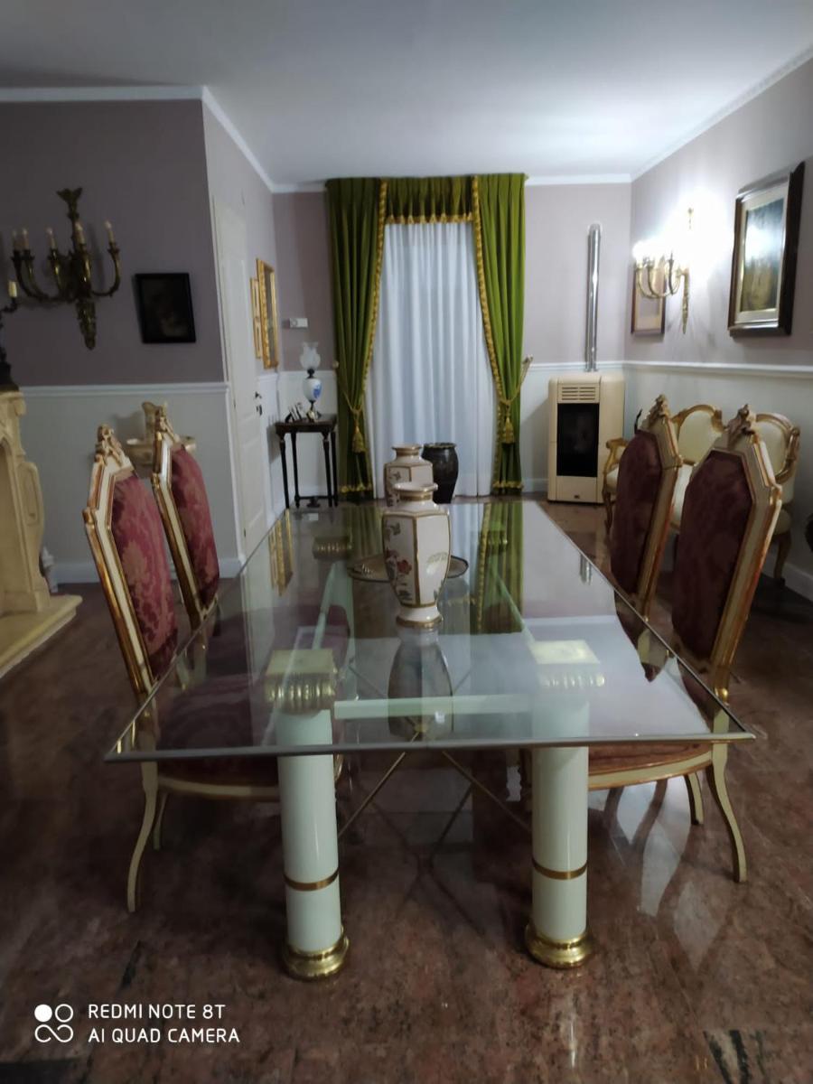 B&B Nonna Pina view 4