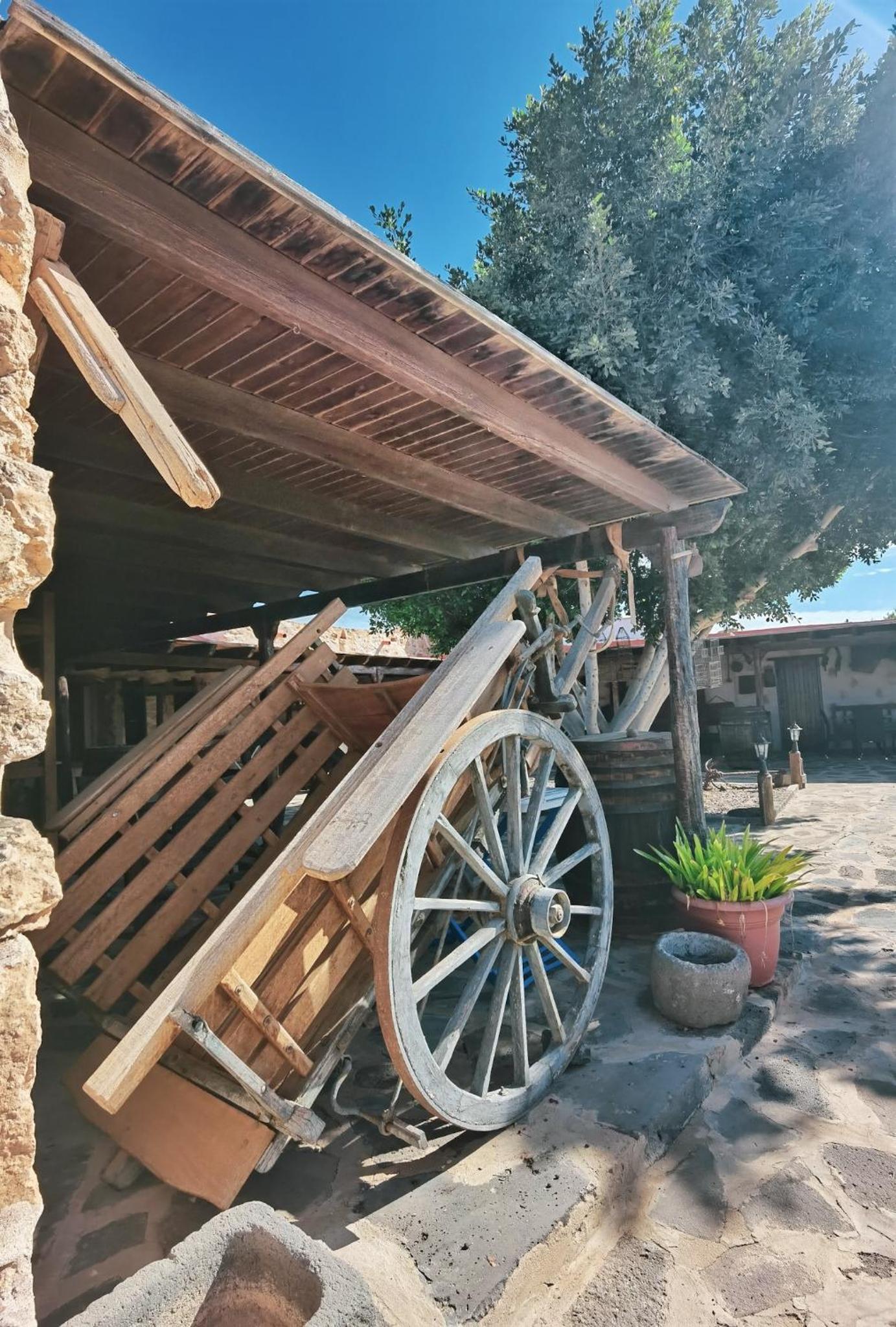 Agroturismo La Gayria