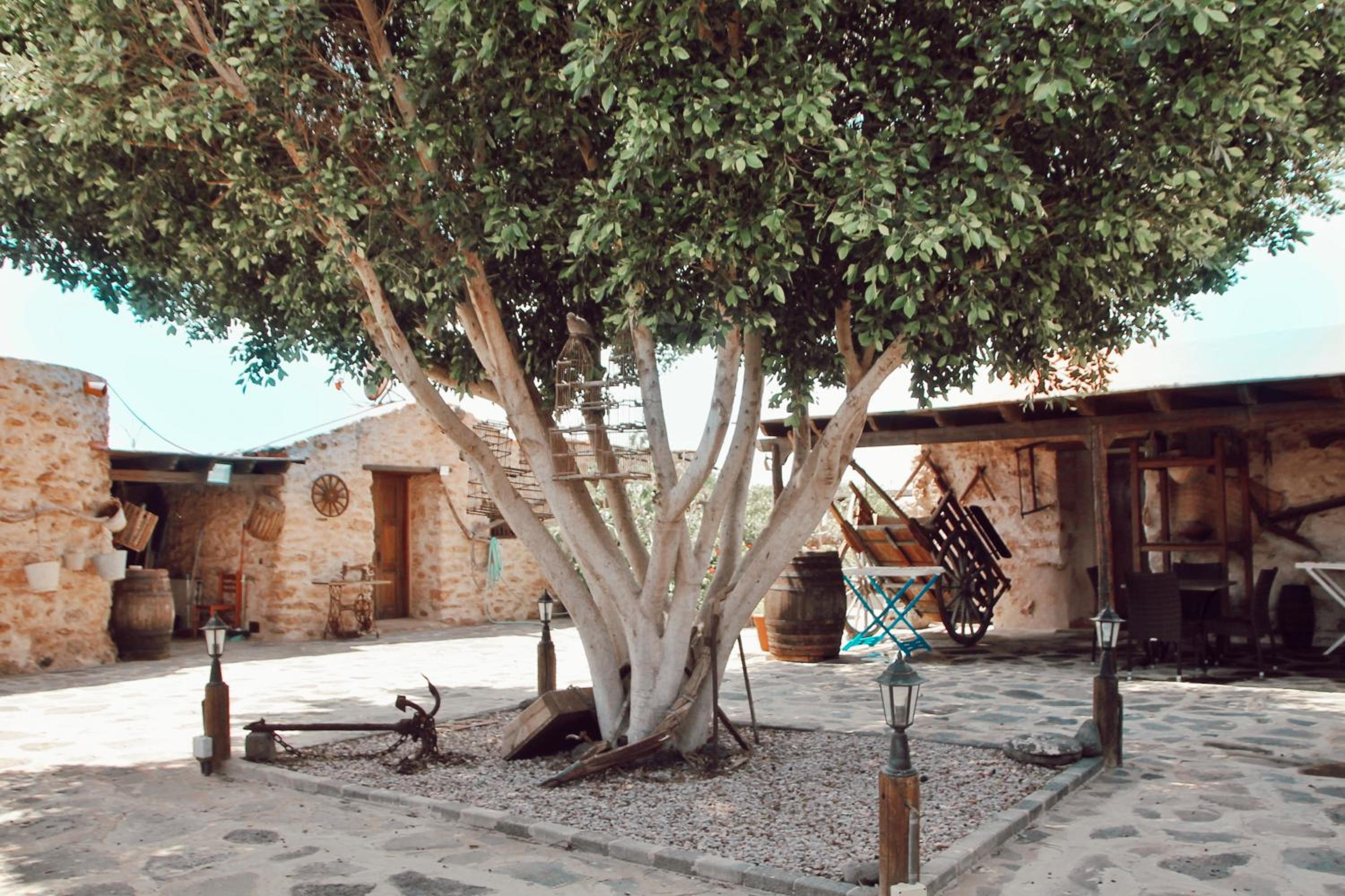 Agroturismo La Gayria