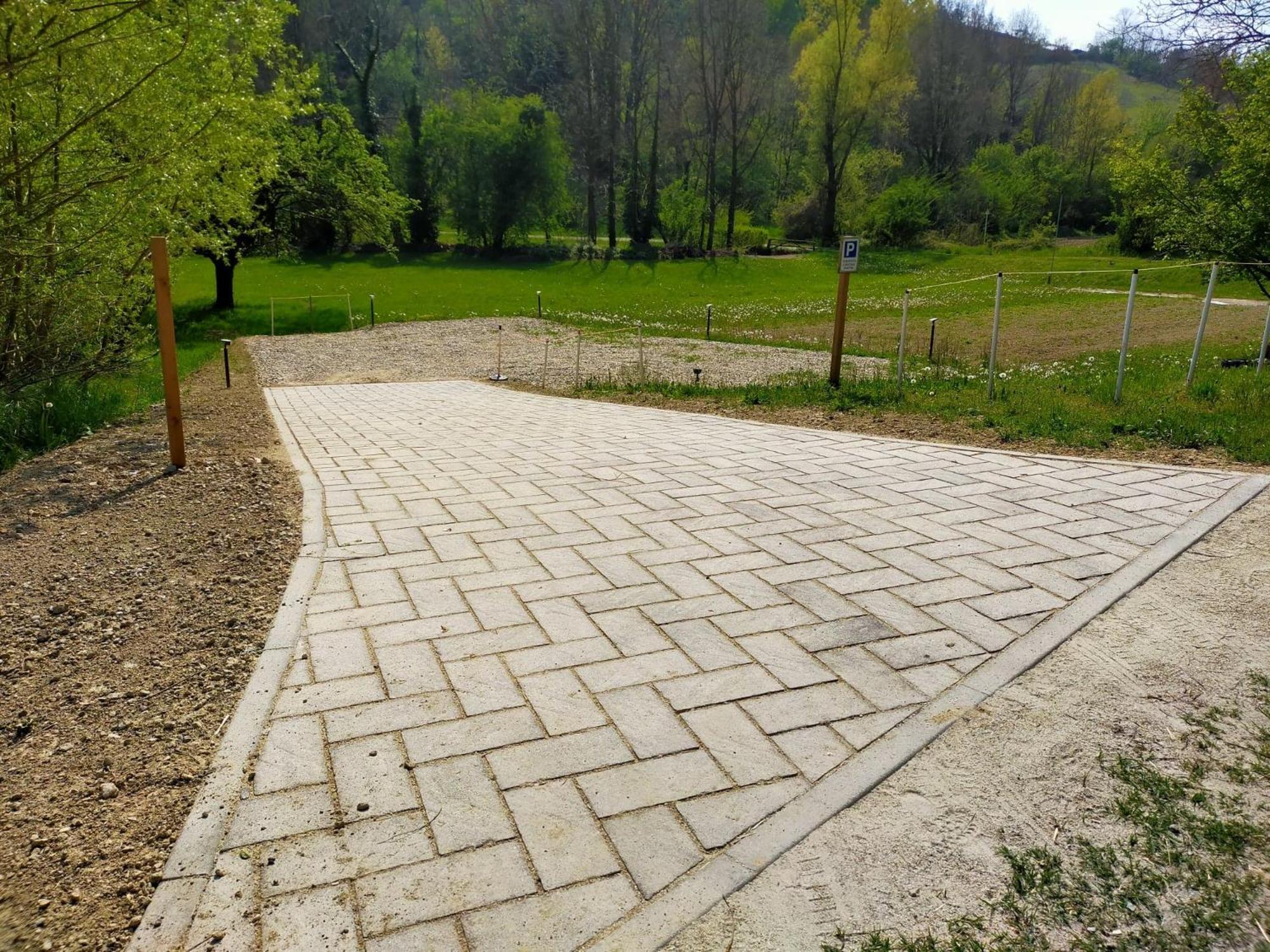 Cascina Ghitin Relais