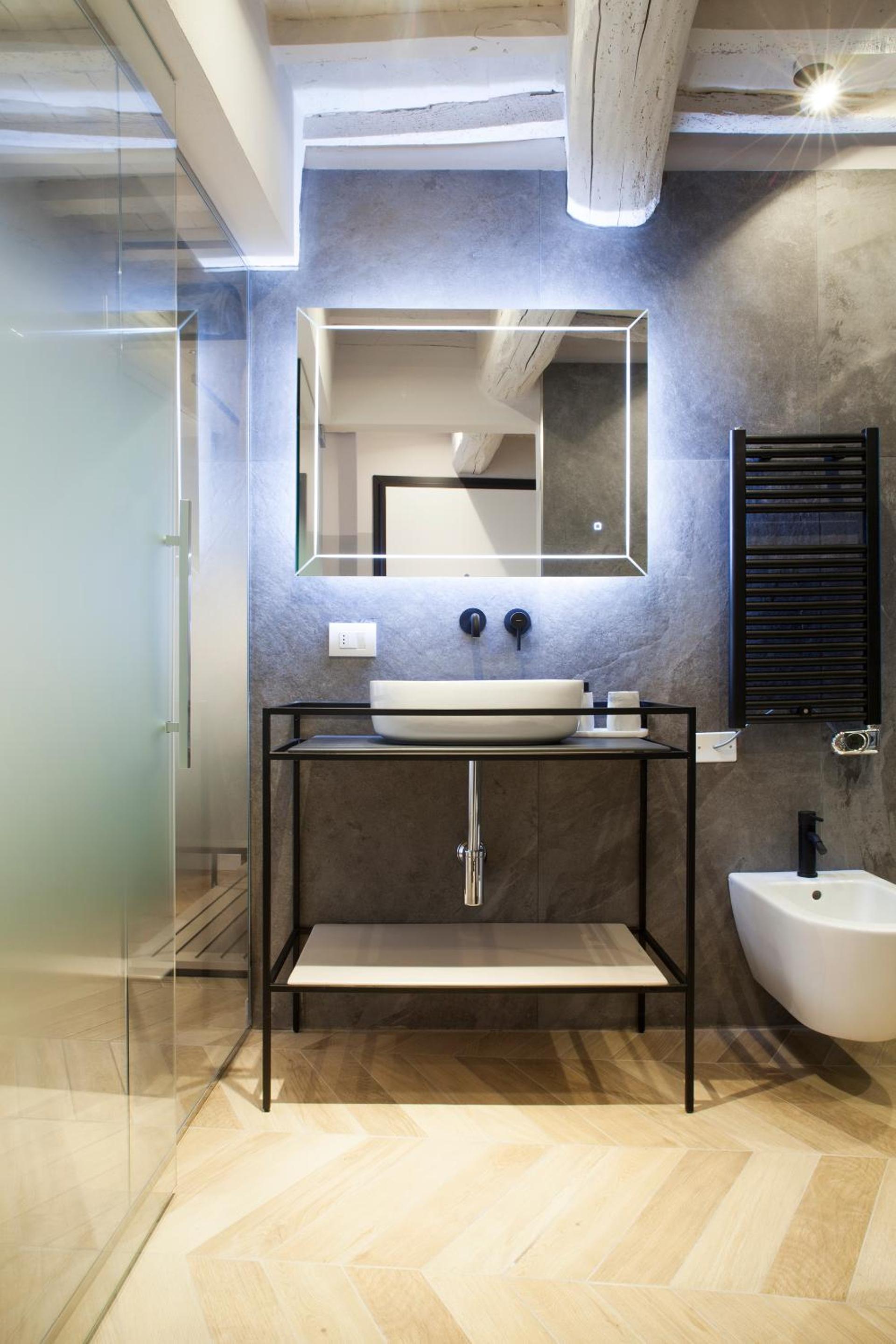 San Sebastiano Suite & Luxury Apartments photo 4