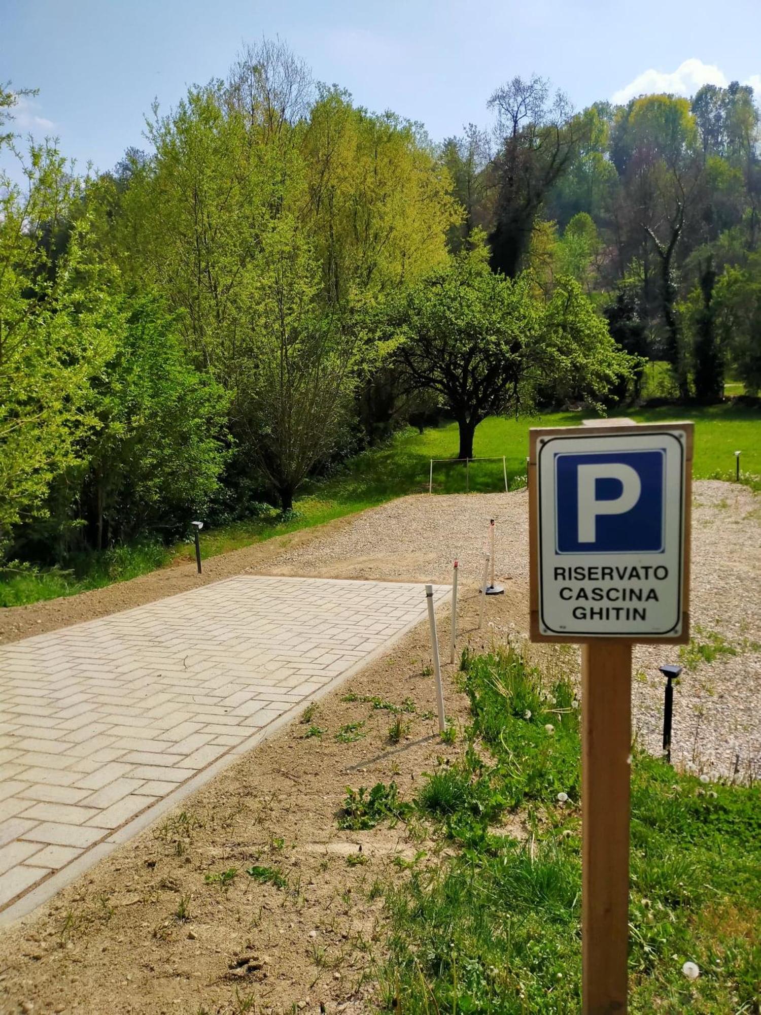 Cascina Ghitin Relais, Zdjęcie 49