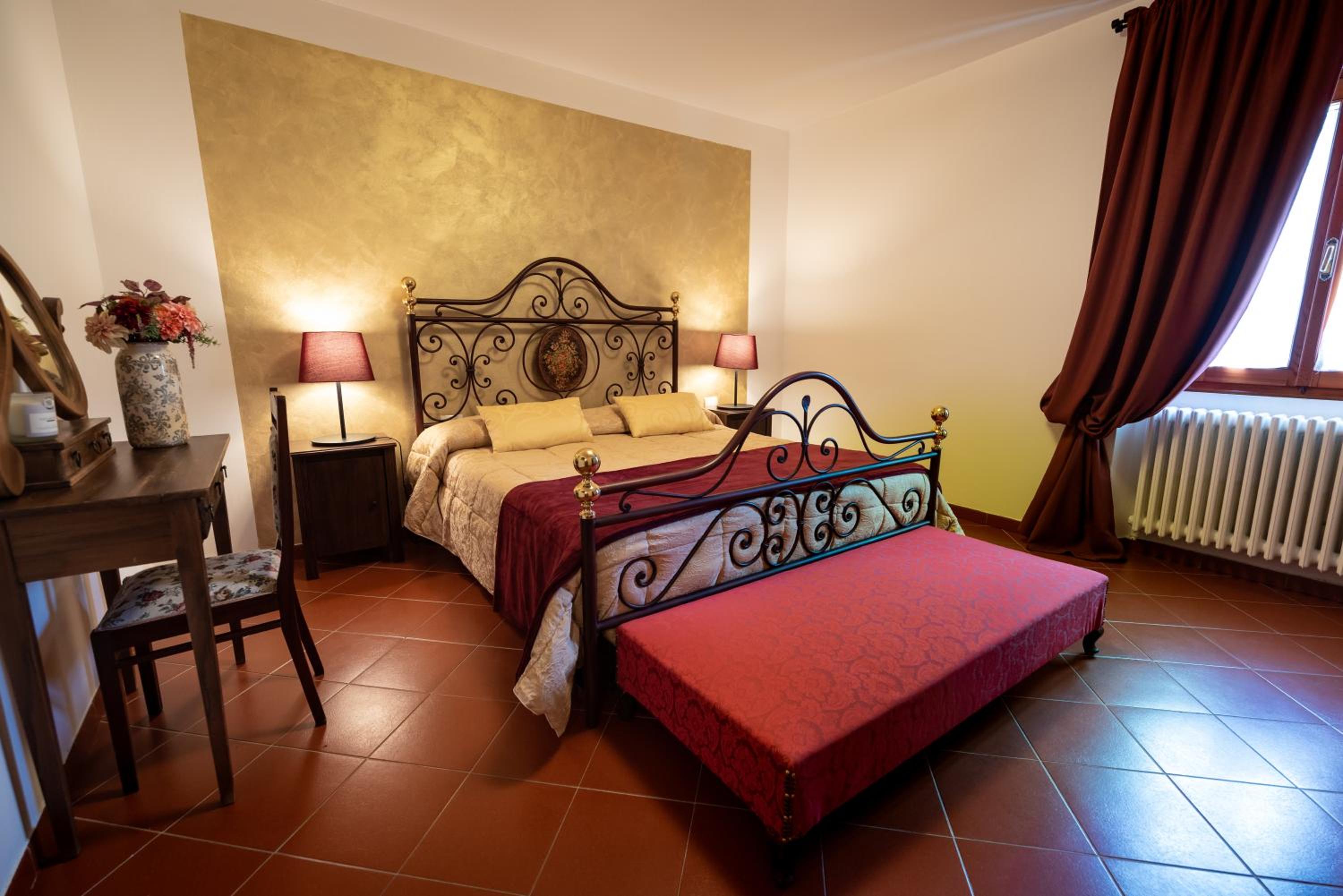 Podere Belvedere