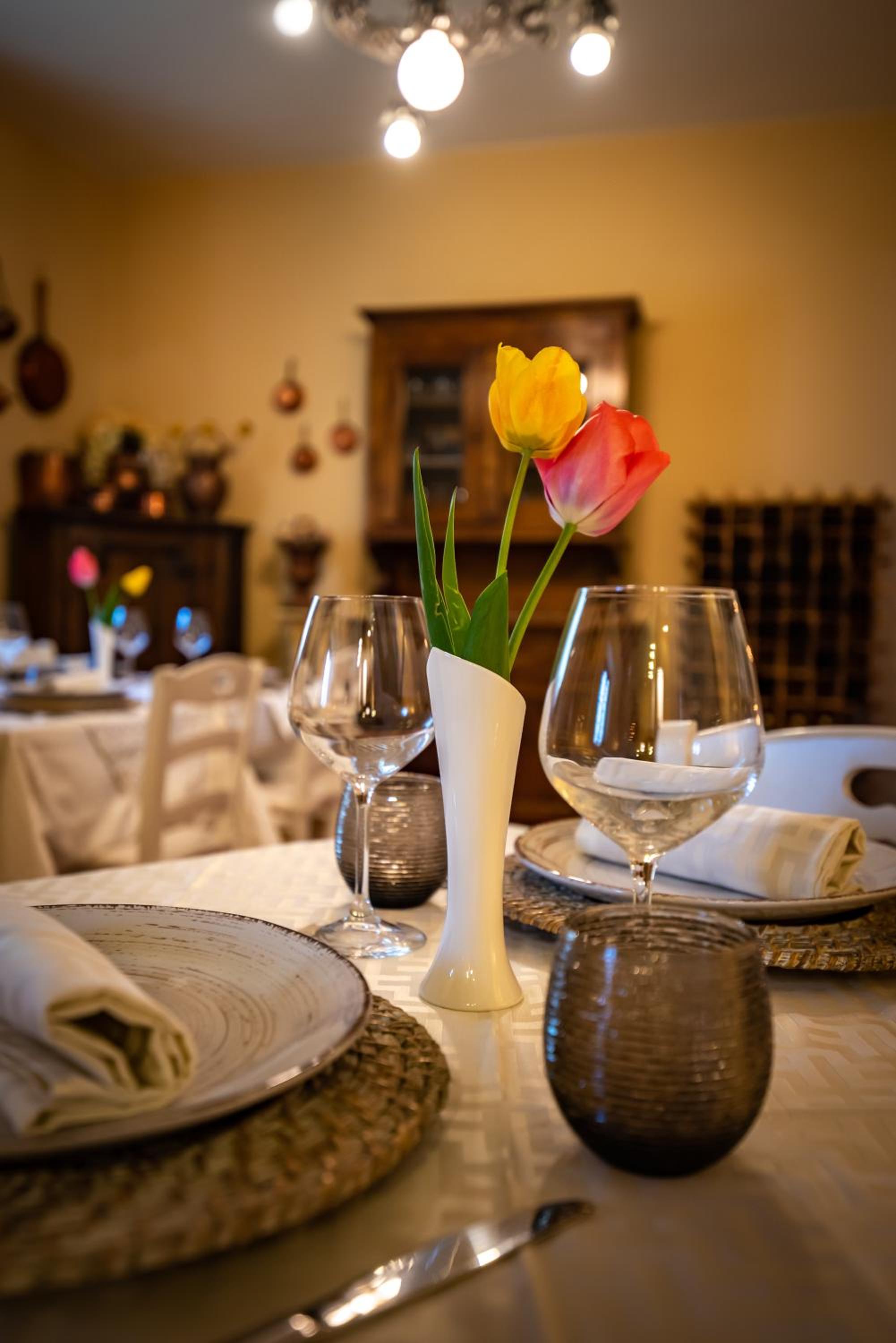 Podere Belvedere