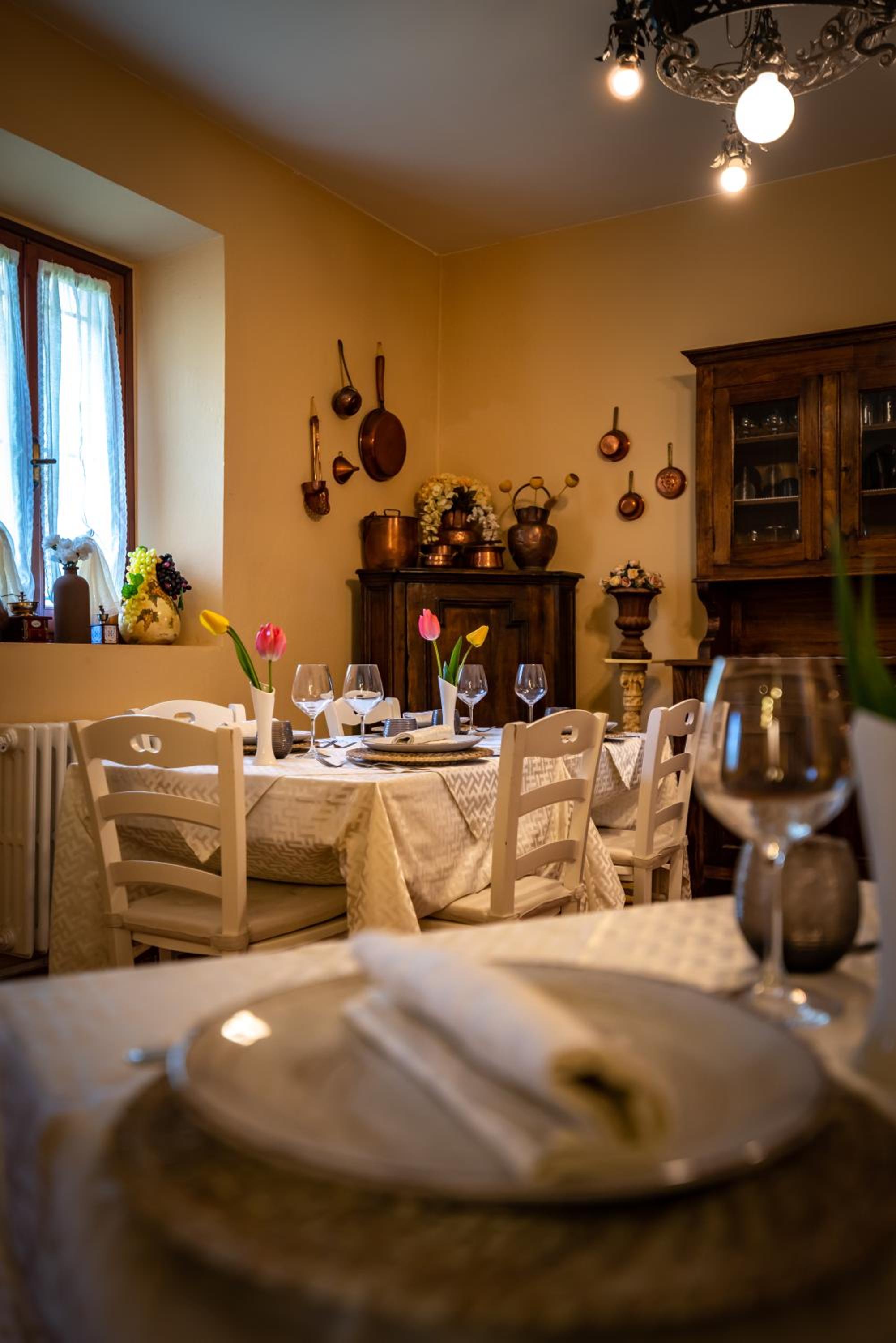 Podere Belvedere