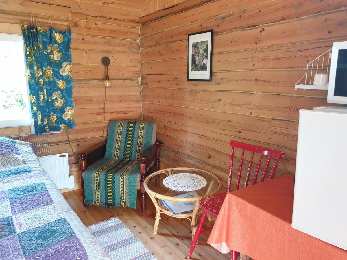 Nestorinranta Resort view 2