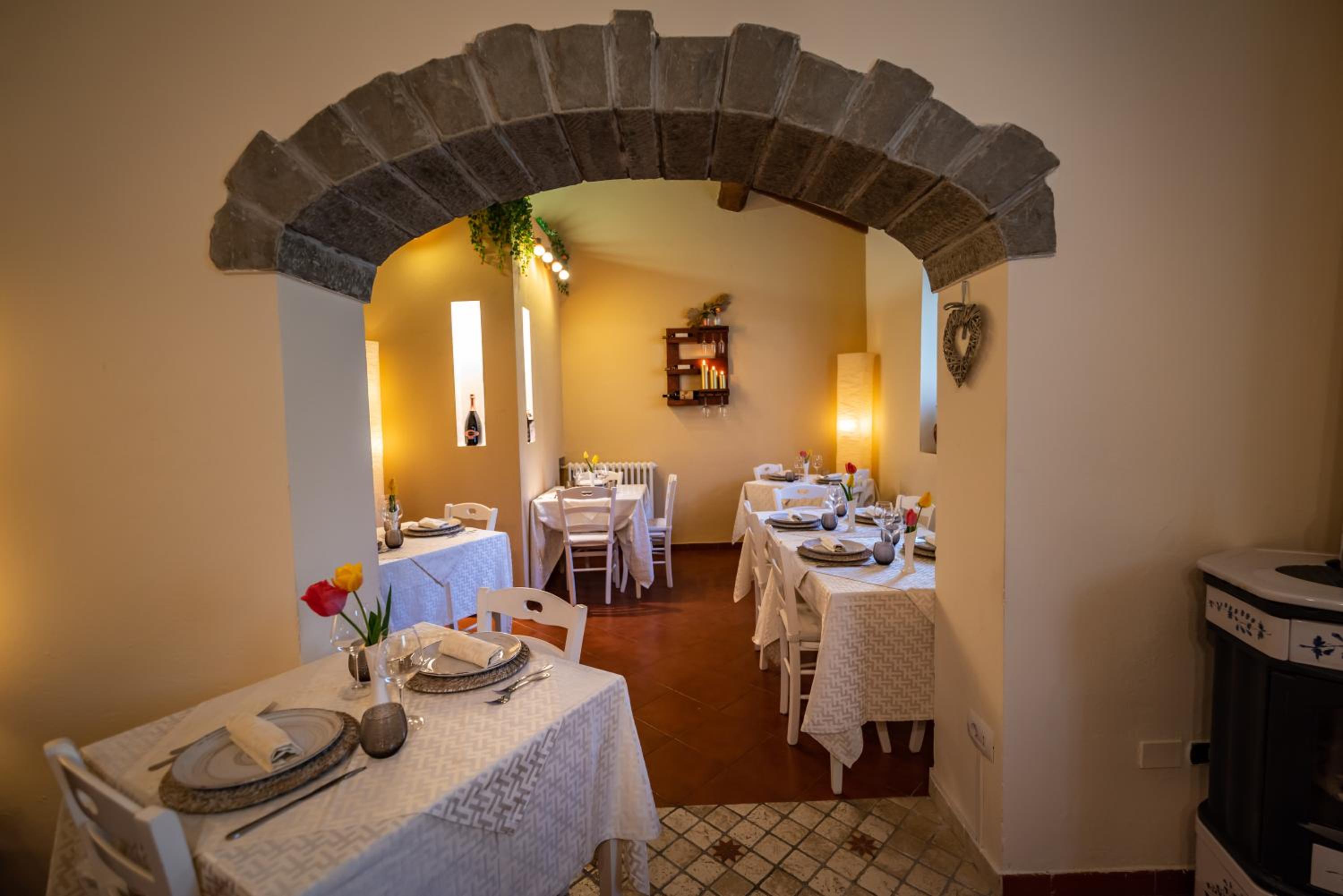 Podere Belvedere
