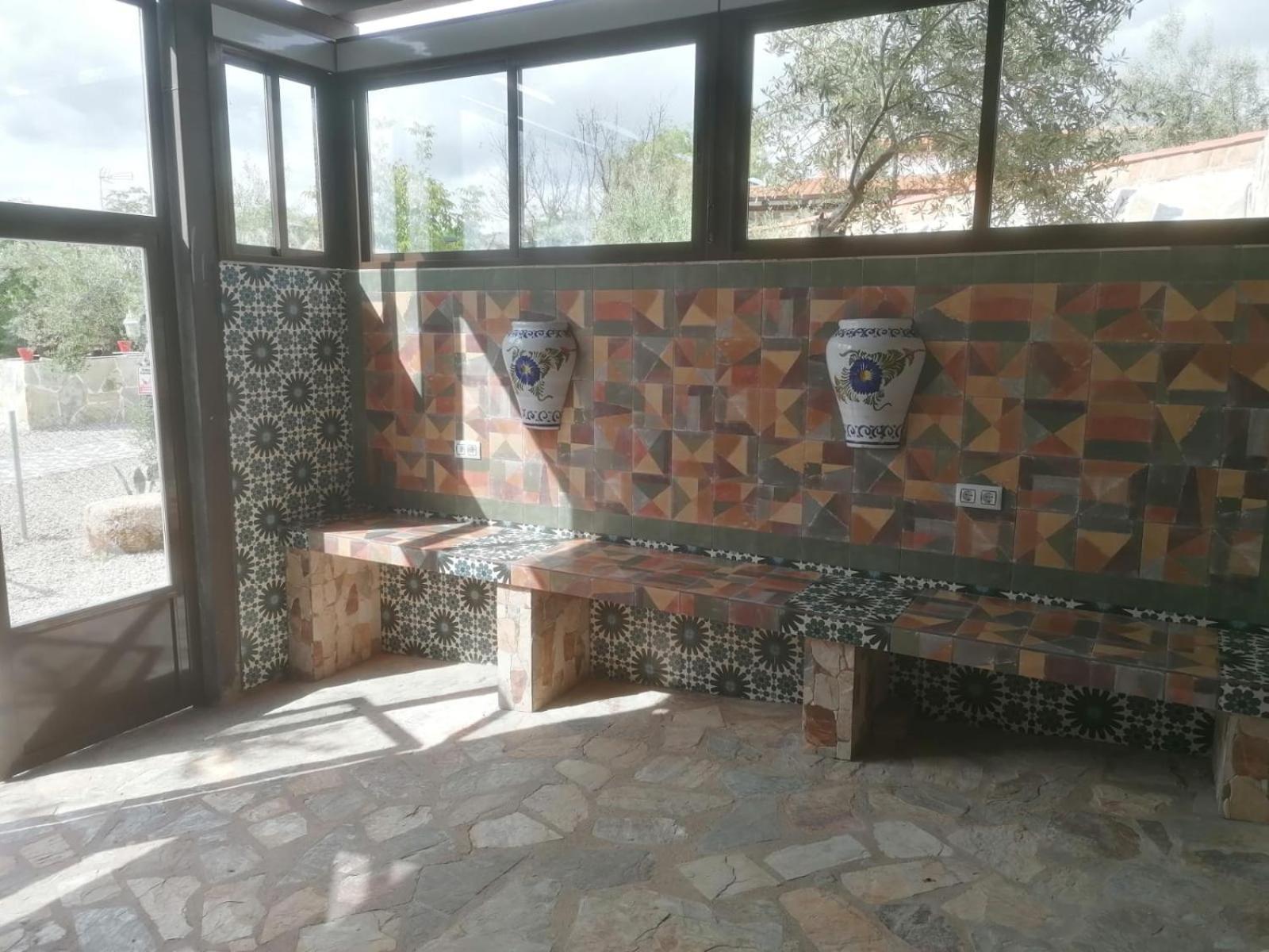 Hotel Rural Finca La Herencia