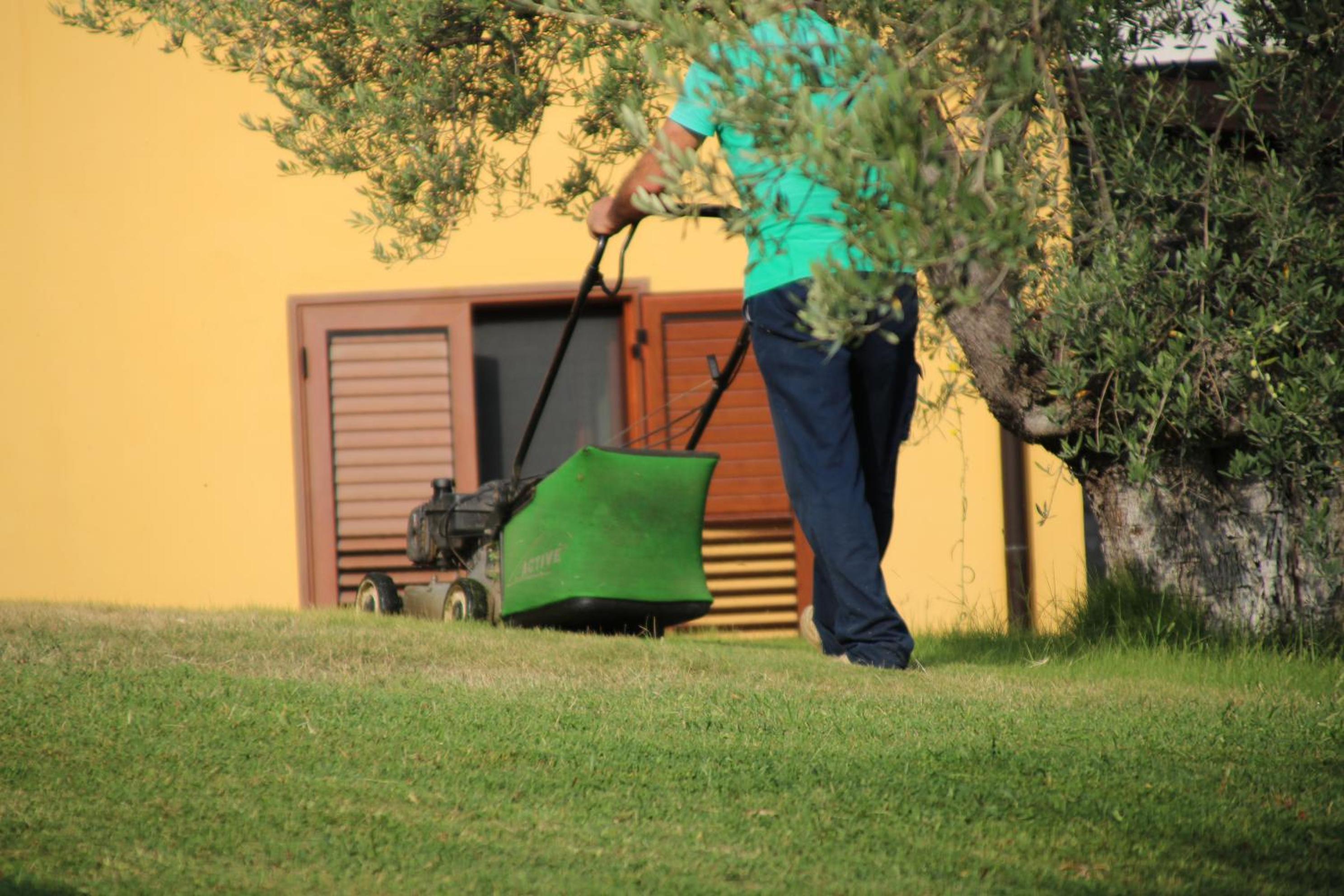Agriturismo Vulcano