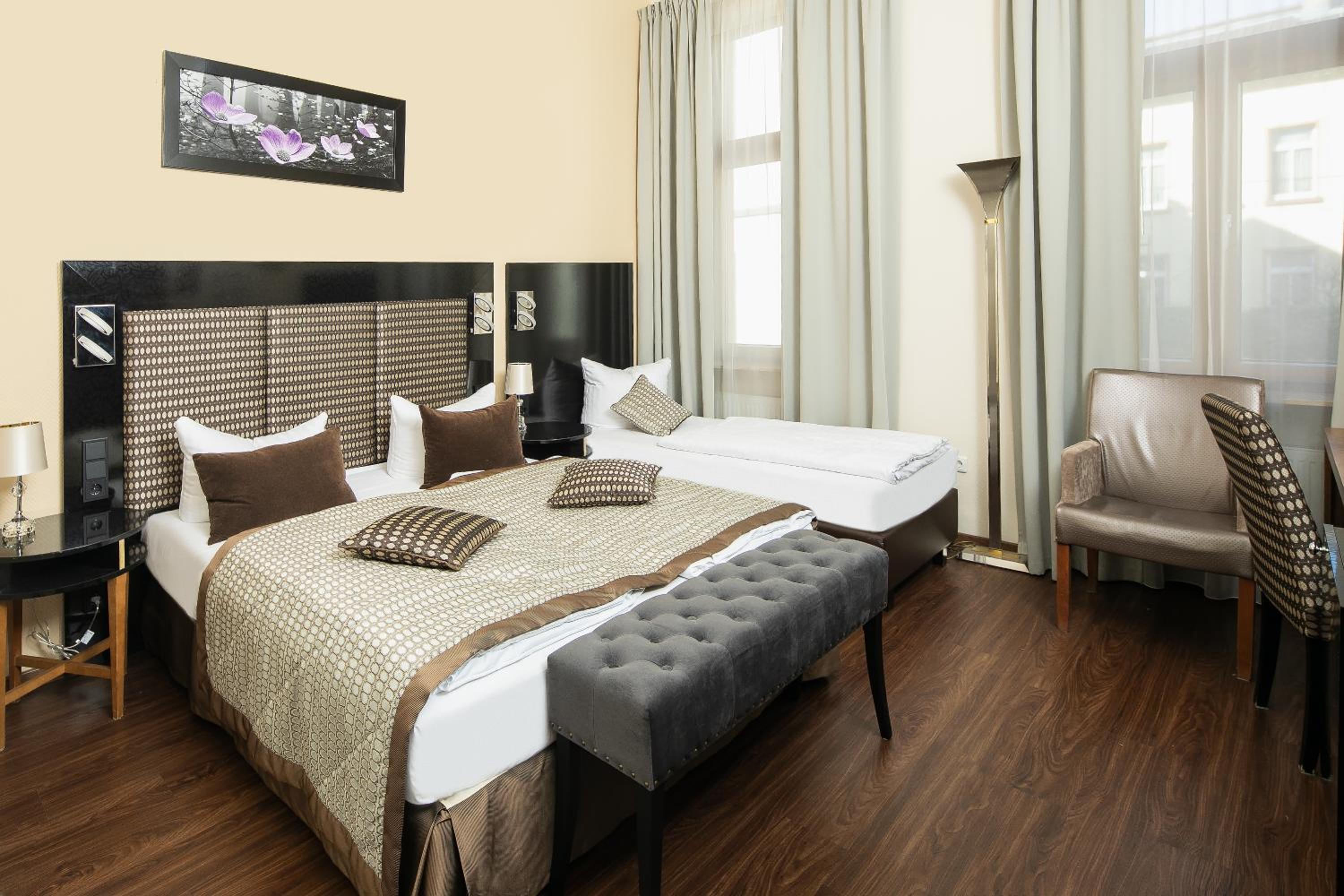 Offenbach Vacations - City Hotel Kaiserhof - Property Image 6
