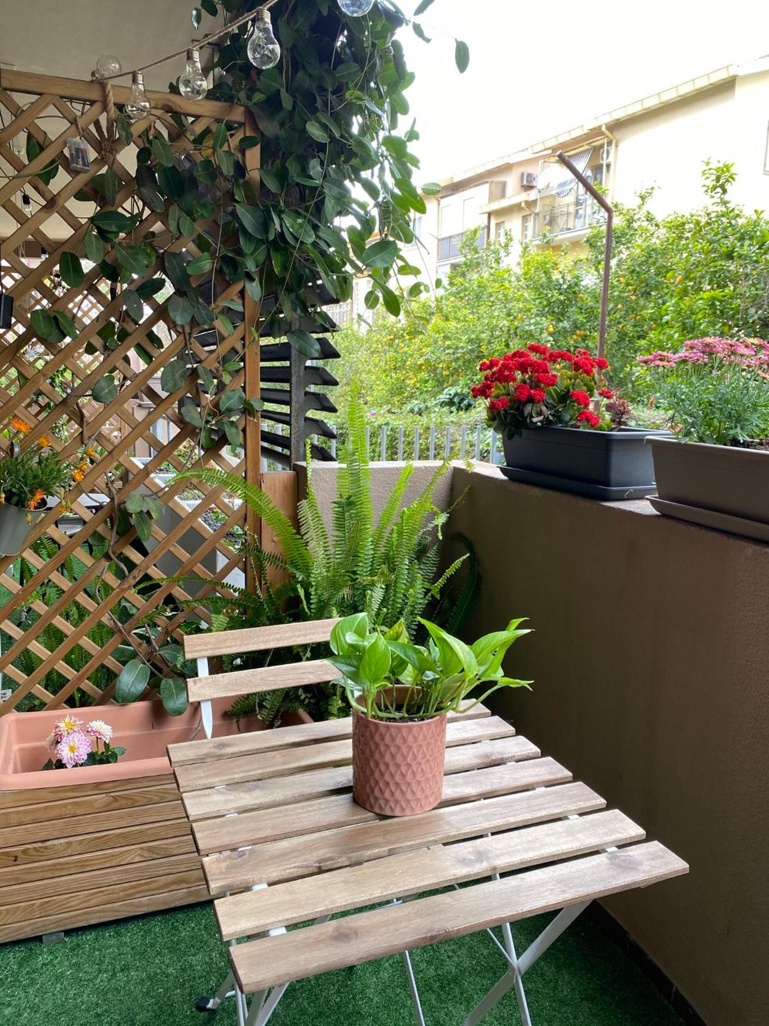 Villa Vaghi Rooms