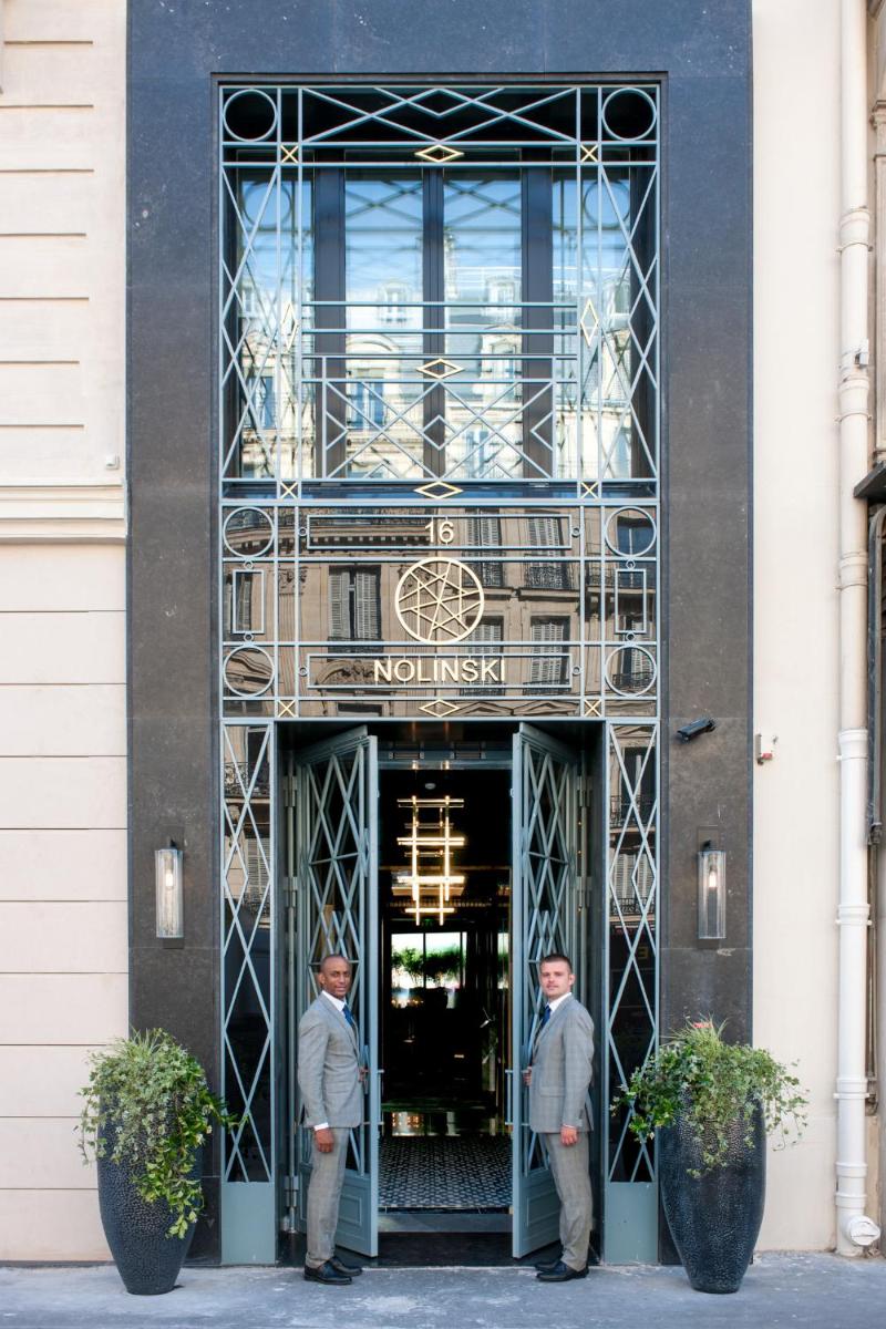 Nolinski Paris - Evok Collection 29