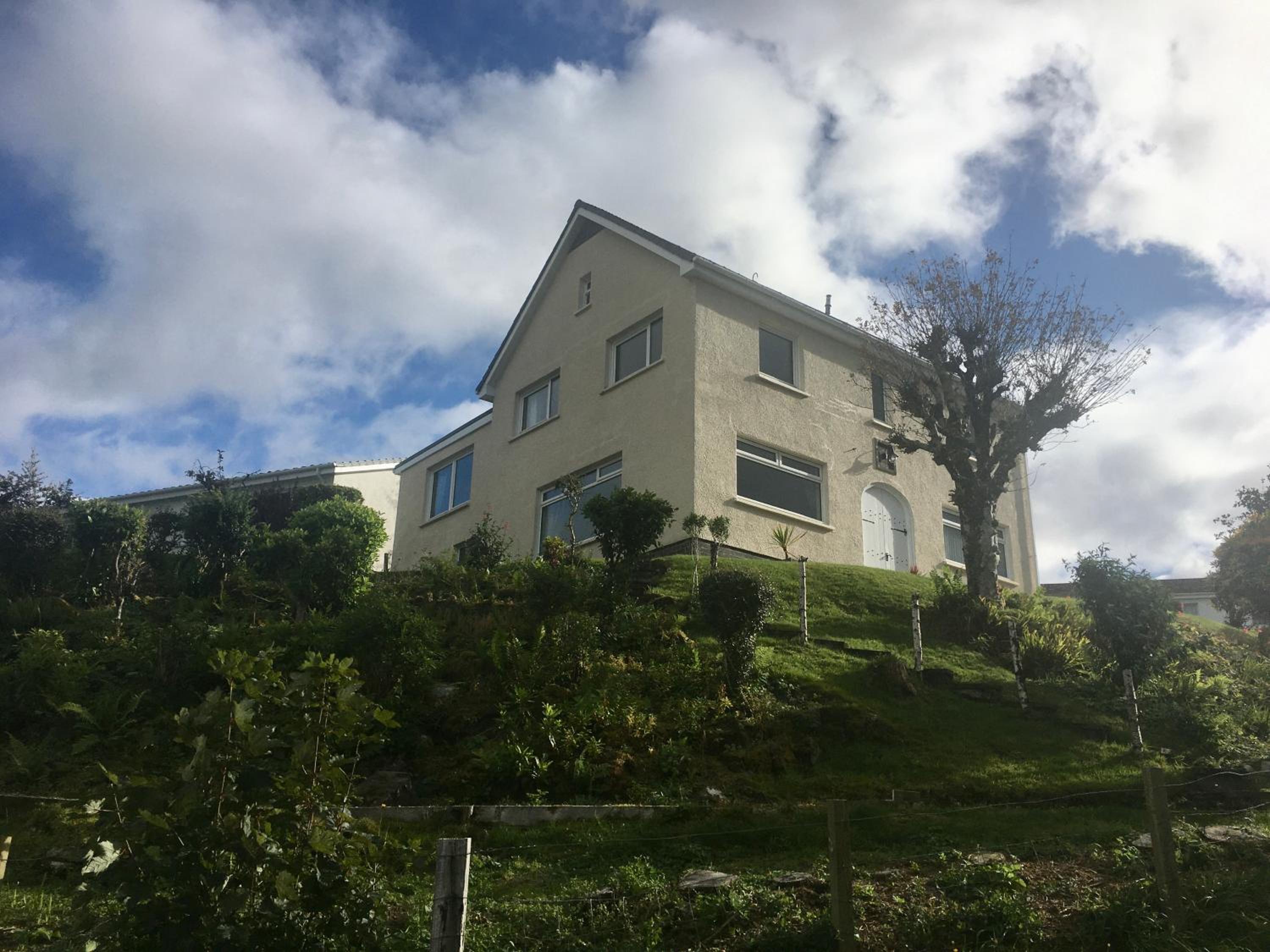 Hotel Brecbennoch - Image 1