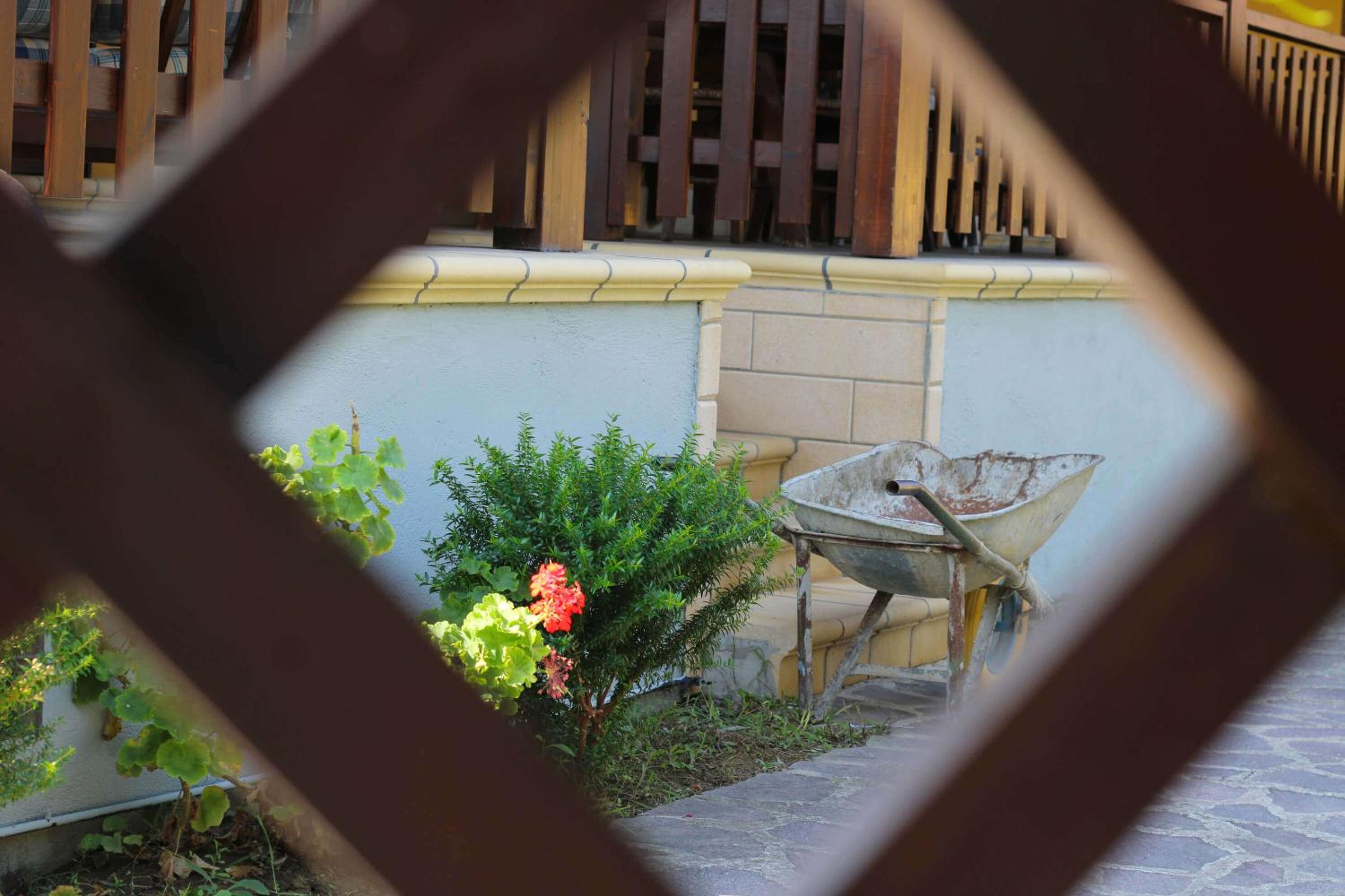 Agriturismo Vulcano