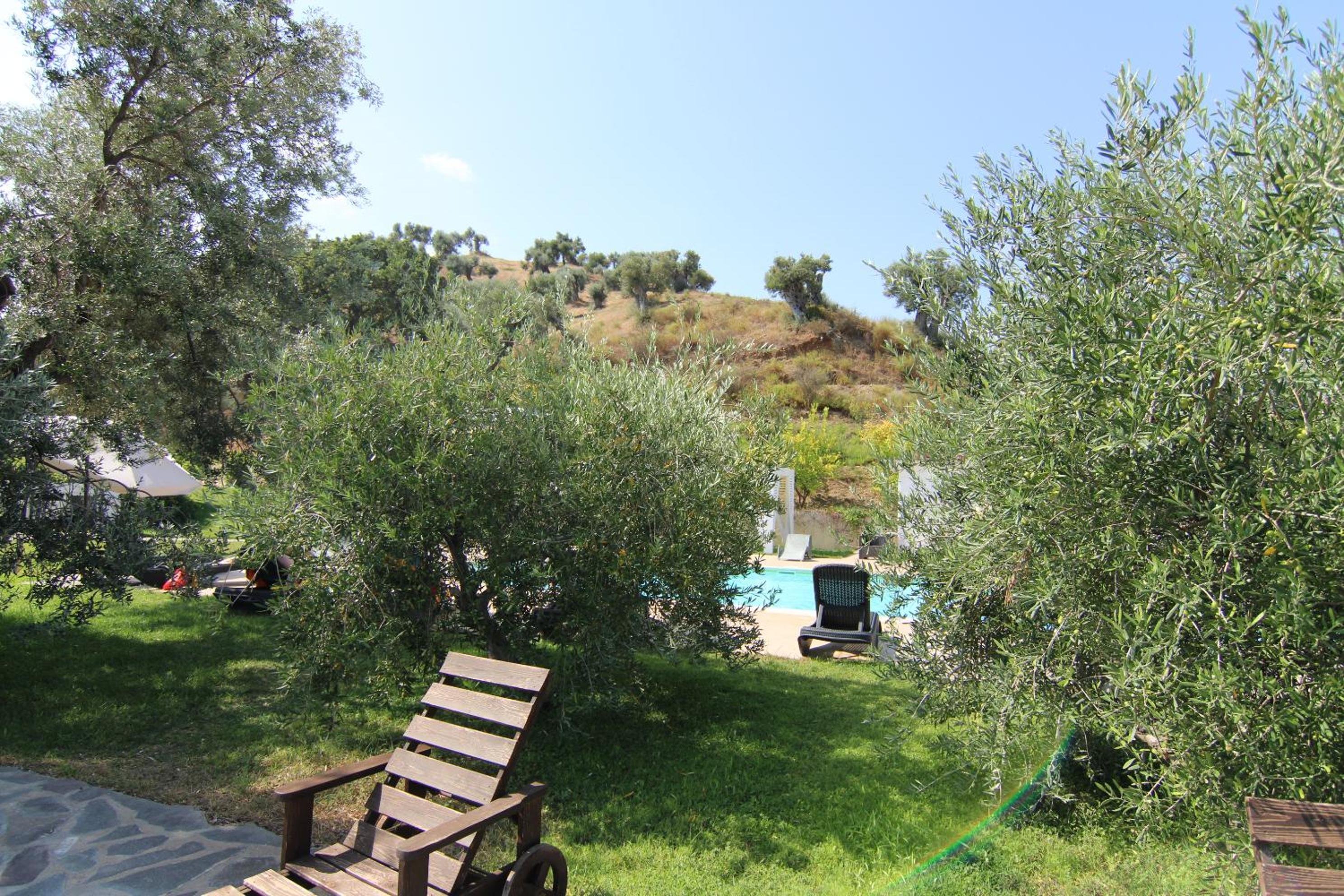 Agriturismo Vulcano