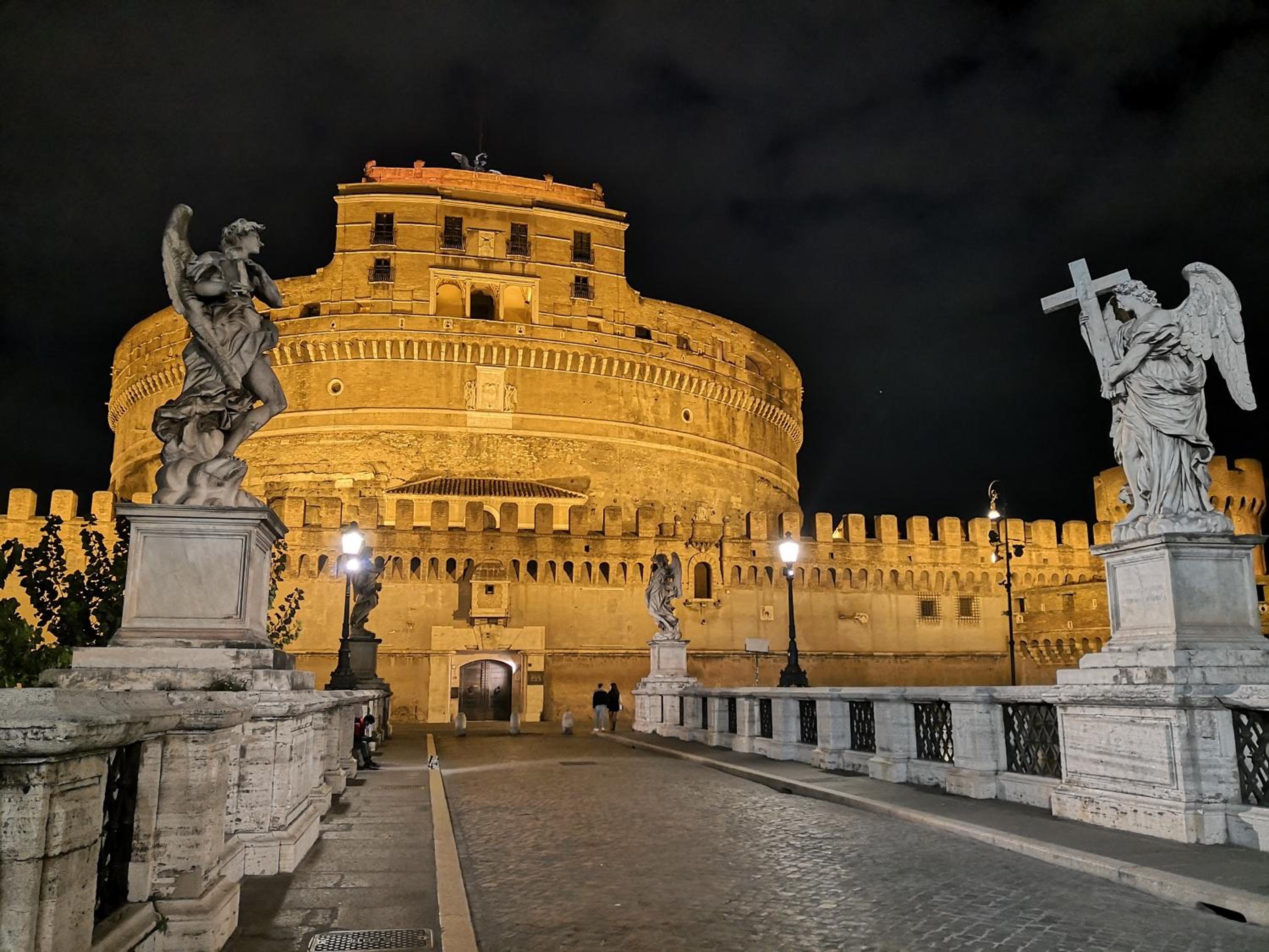 Residenza dei Banchi Nuovi - Exclusive Apartment