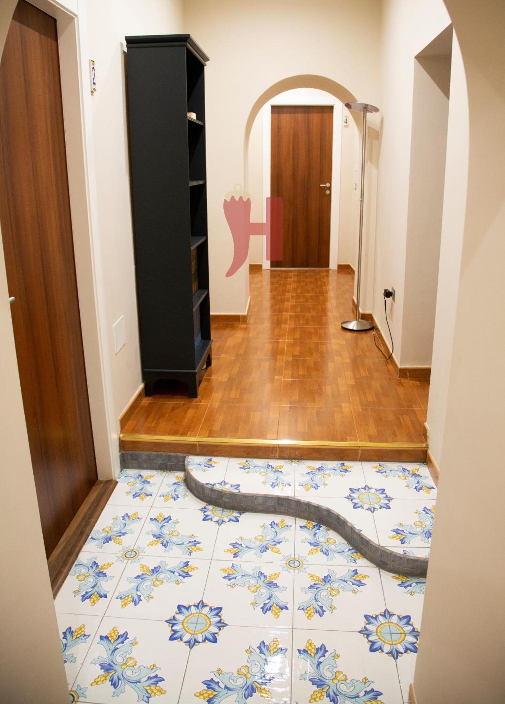 Handmade Rest Room