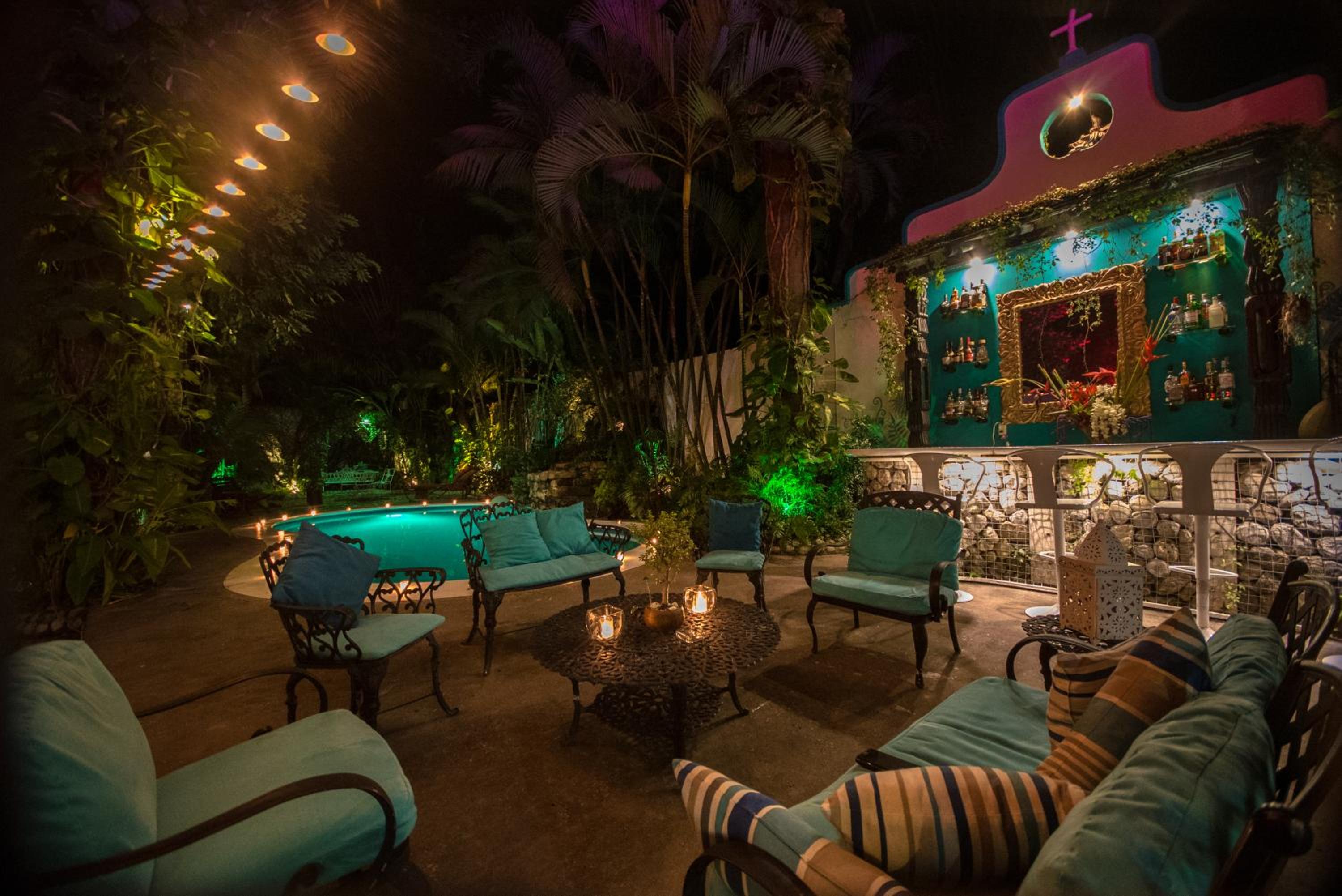 Hotel Boutique La Casona - Image 1