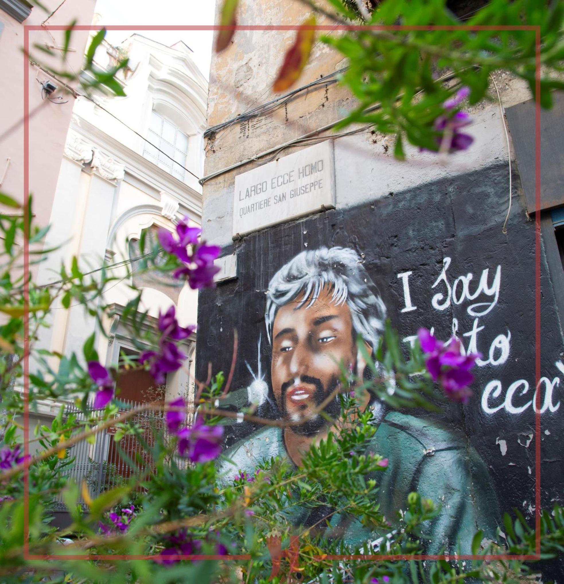 Handmade Rest Room