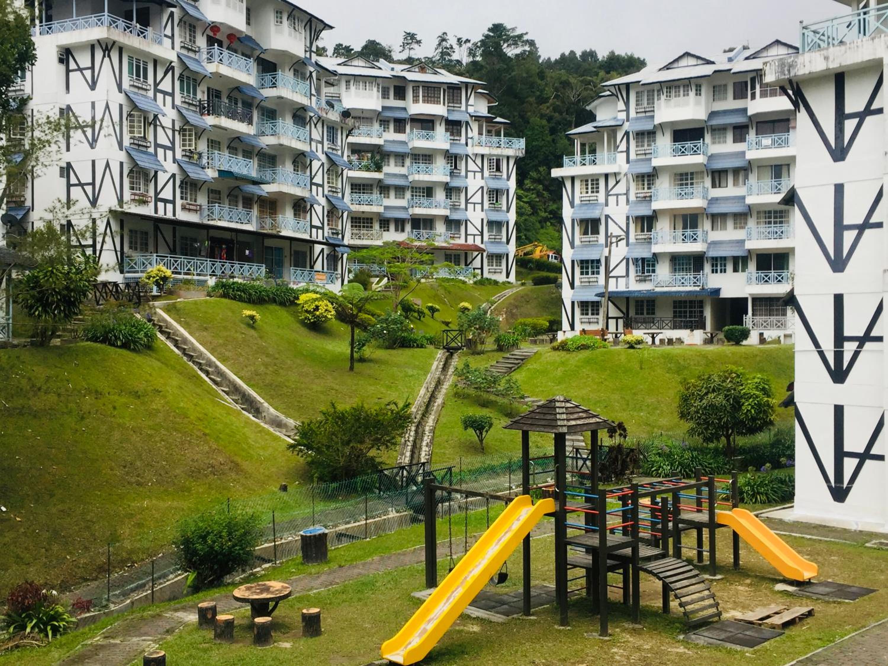 SA Apartments @ Desa Anthurium photo 2