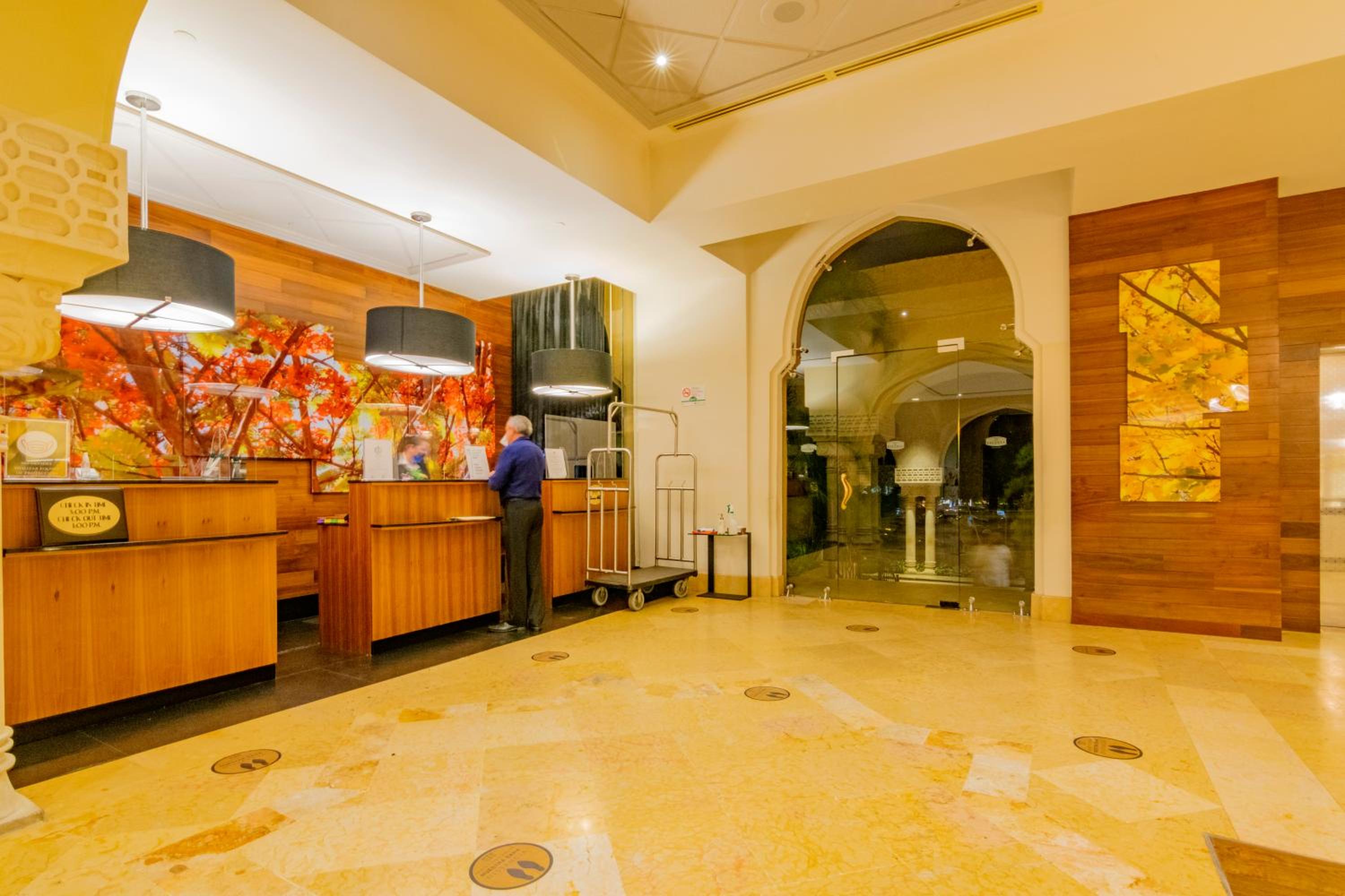 Culiacan Vacations - Hotel Lucerna Culiacan - Property Image 2