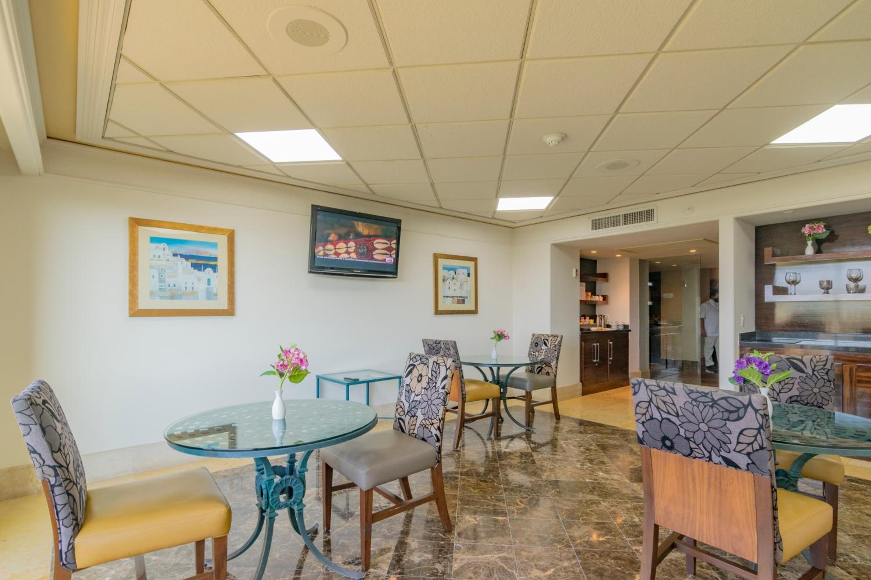 Culiacan Vacations - Hotel Lucerna Culiacan - Property Image 4