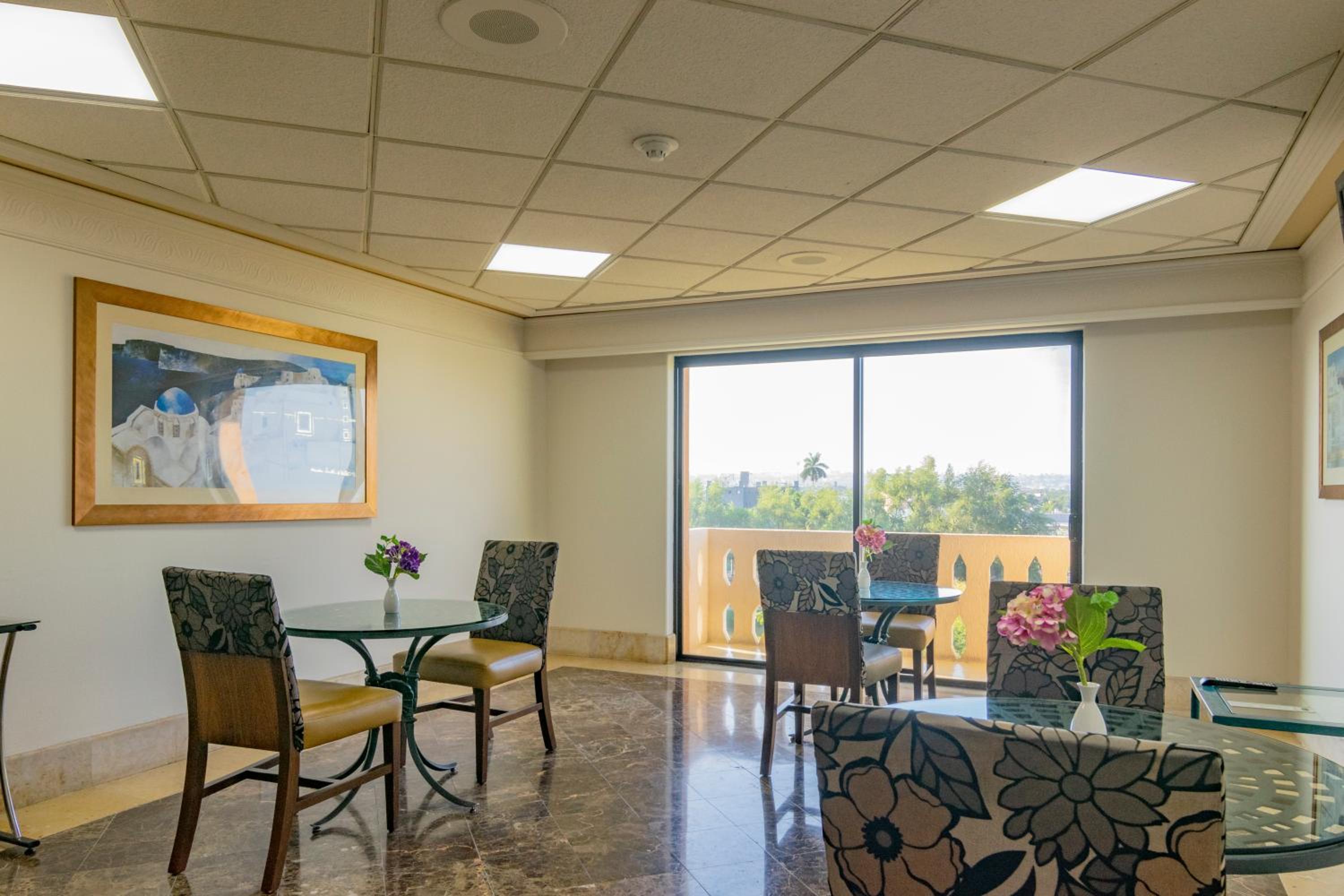 Culiacan Vacations - Hotel Lucerna Culiacan - Property Image 5