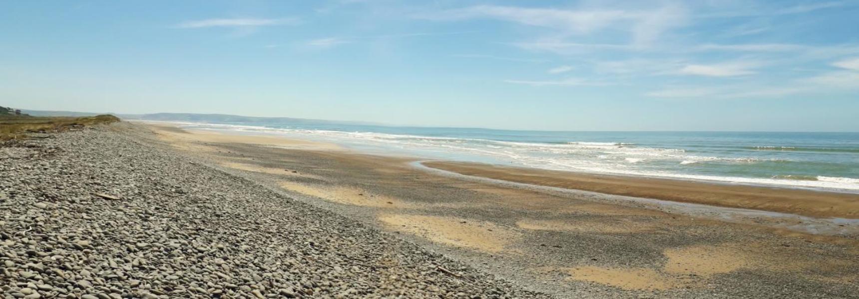 Sea Moss Cabin view 3