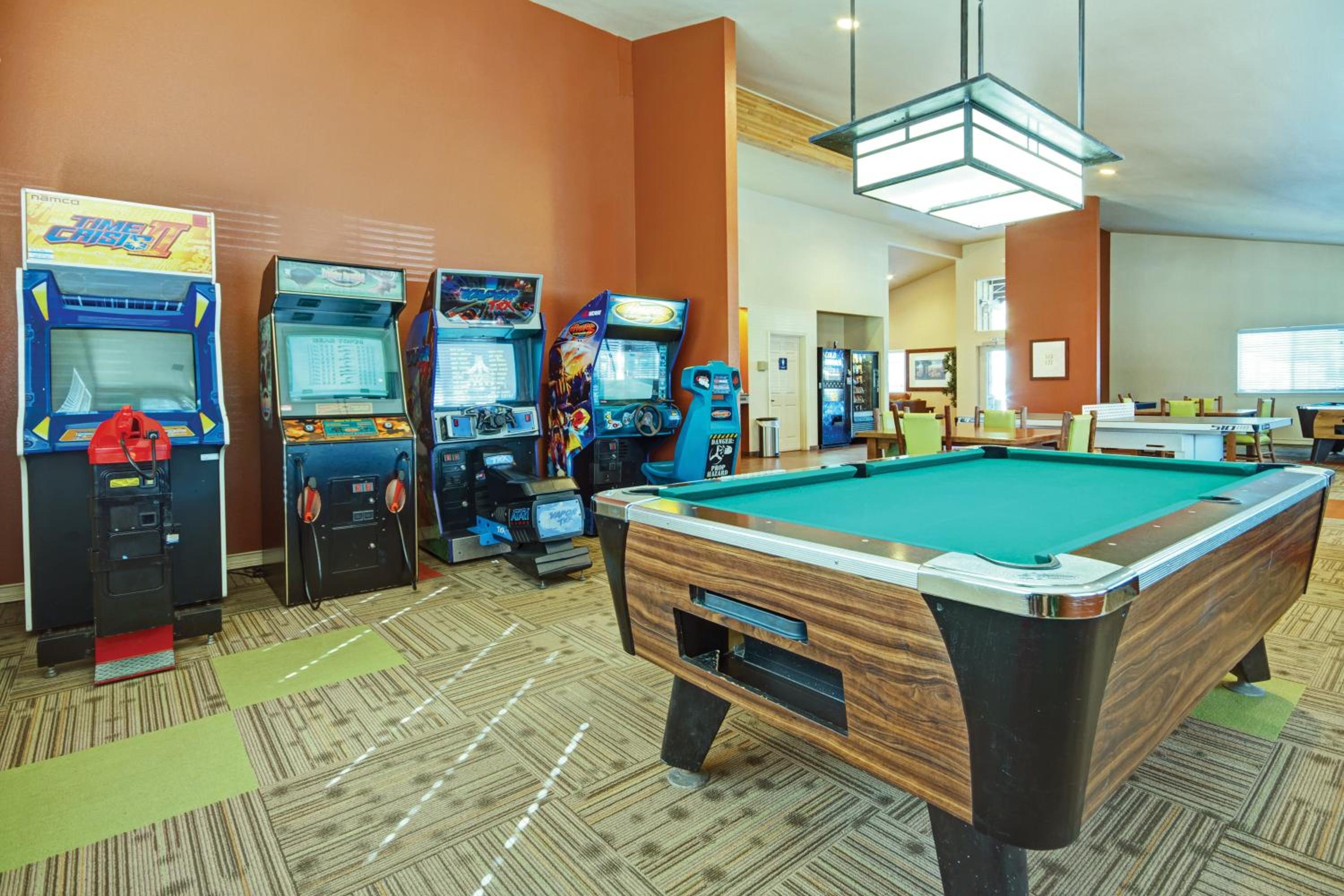 WorldMark Pinetop - Property Image 35