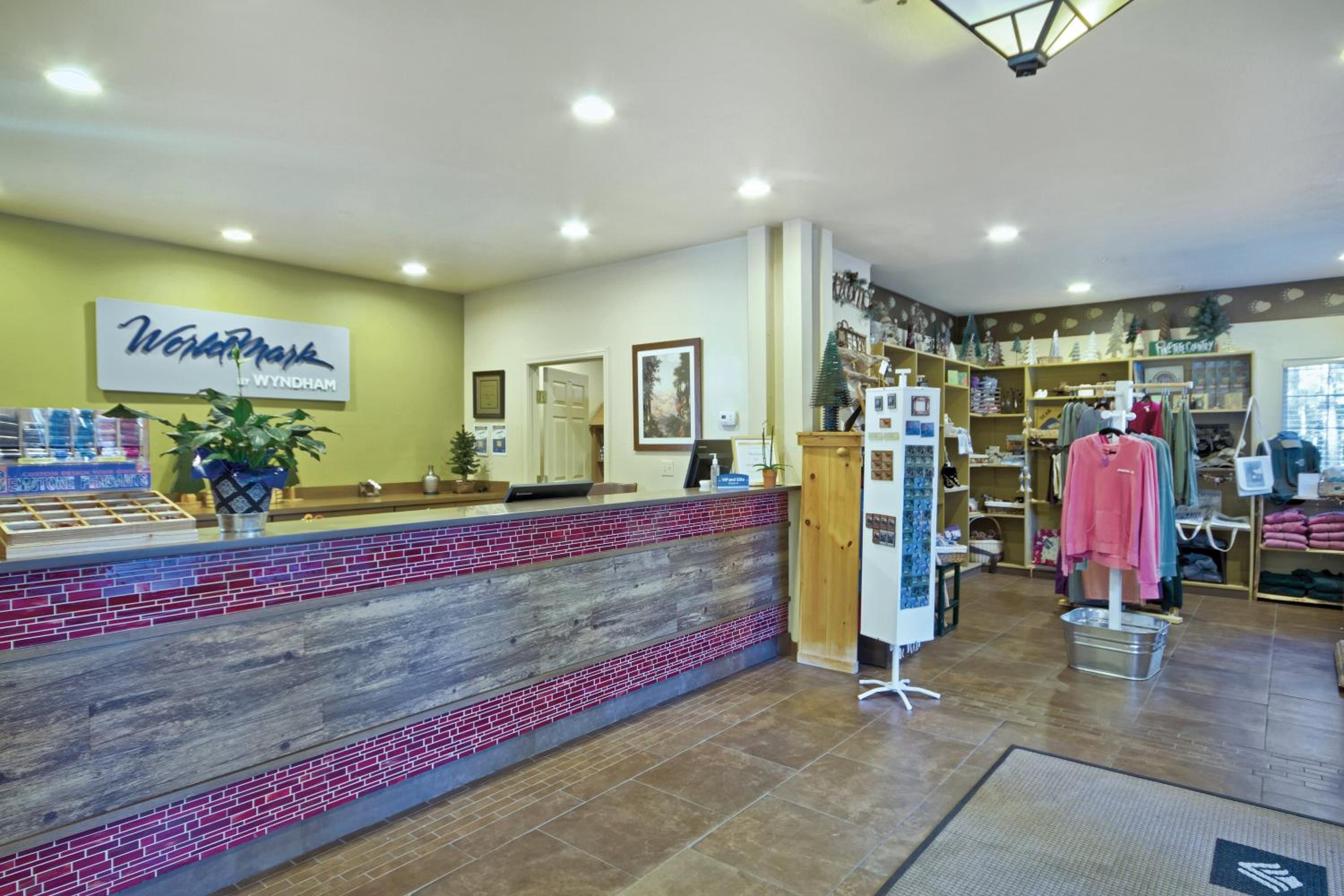 WorldMark Pinetop - Property Image 5