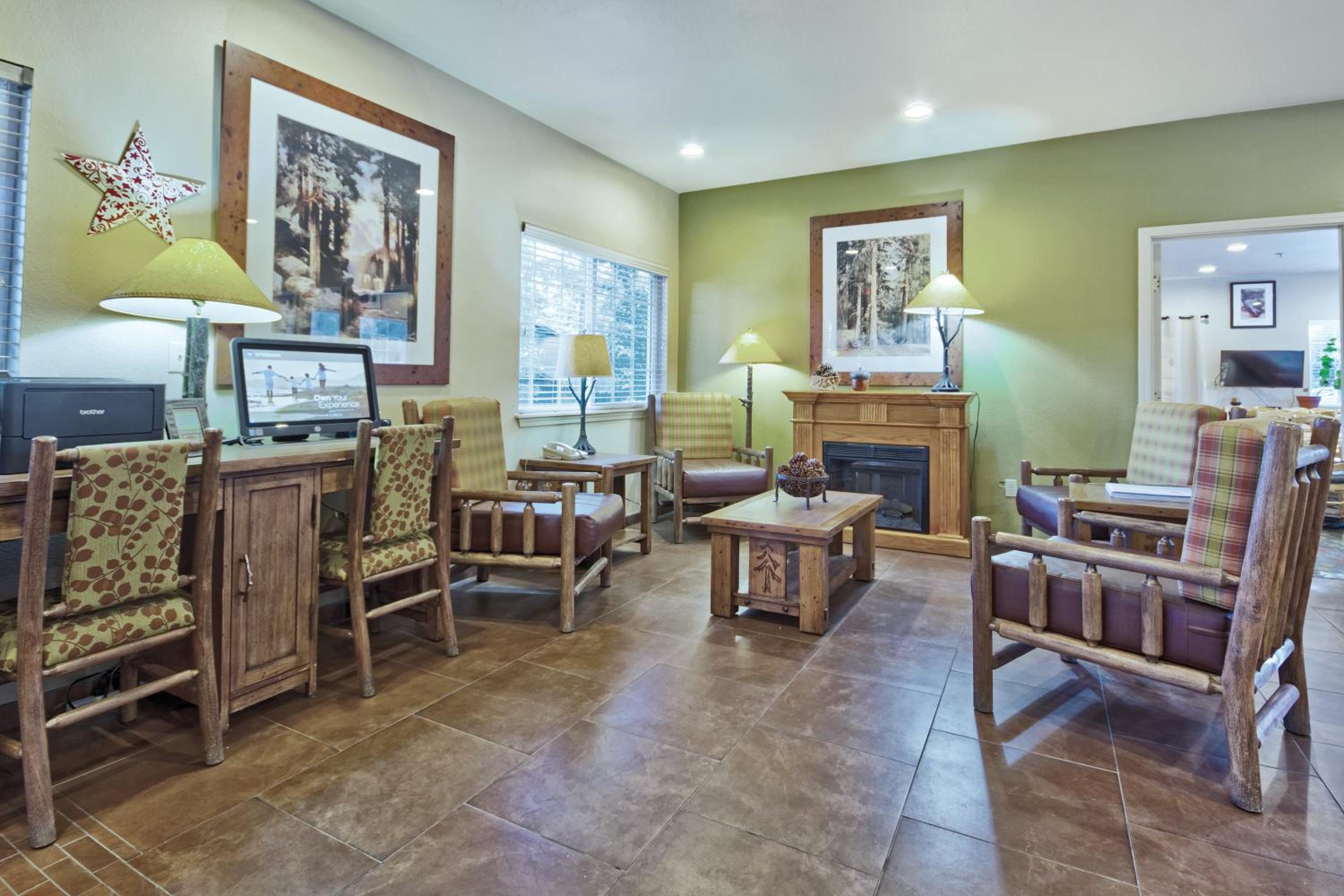 WorldMark Pinetop - Property Image 37