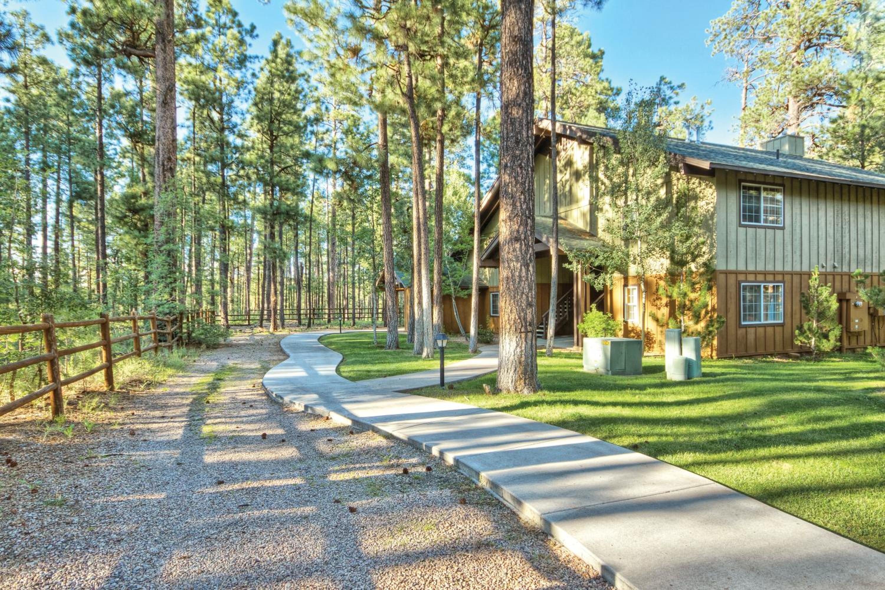 WorldMark Pinetop, fotografía 3