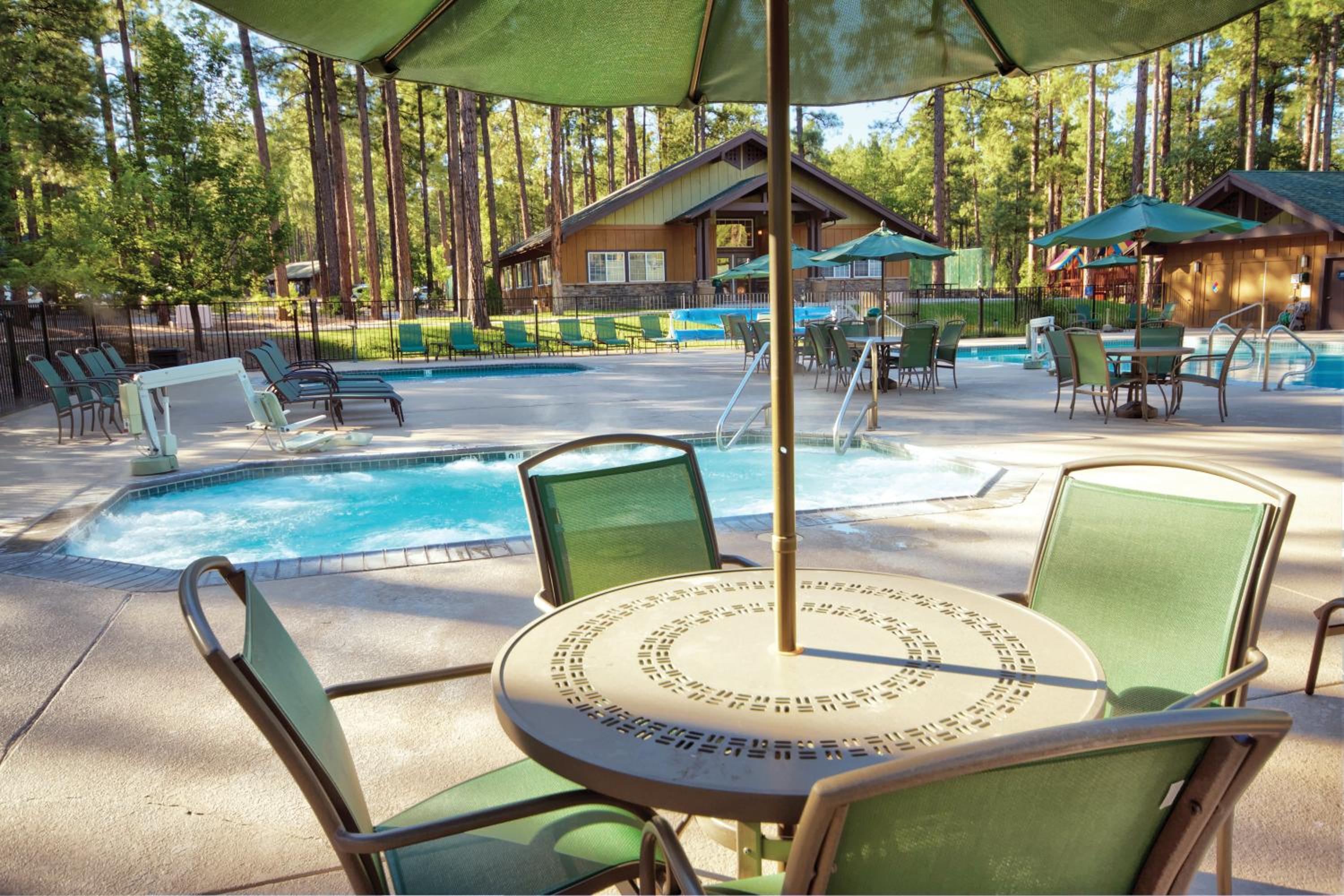 WorldMark Pinetop - Property Image 7