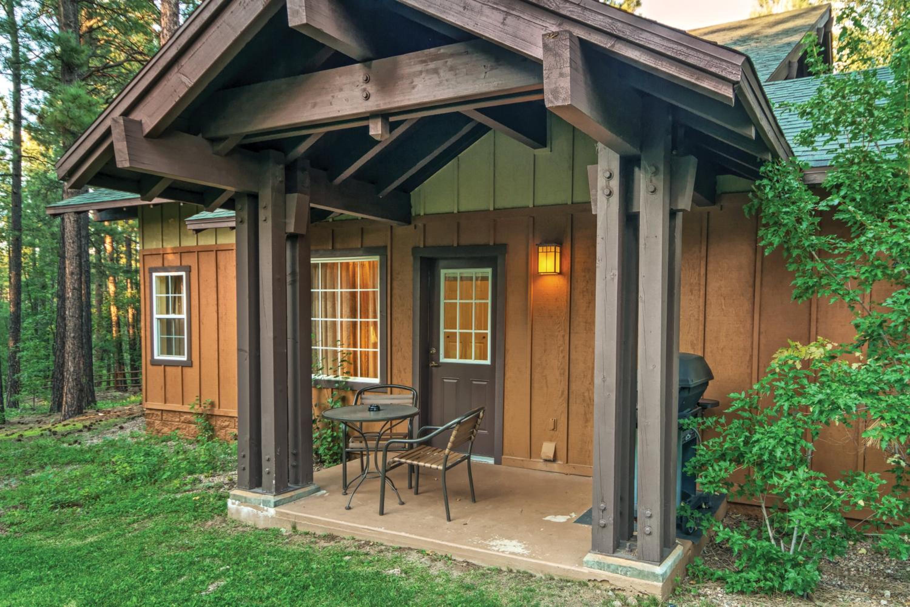 WorldMark Pinetop - Property Image 17