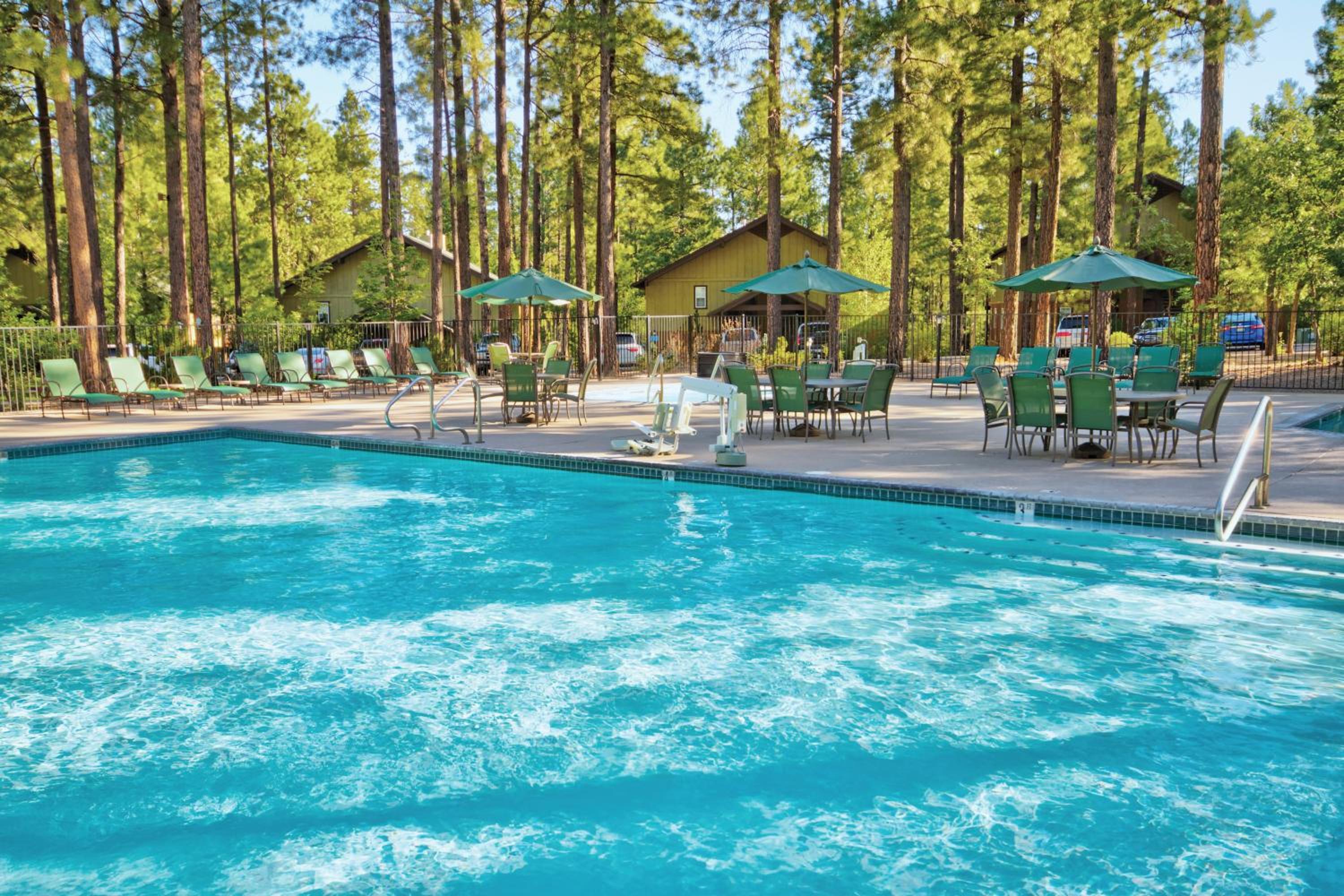 WorldMark Pinetop - Property Image 34