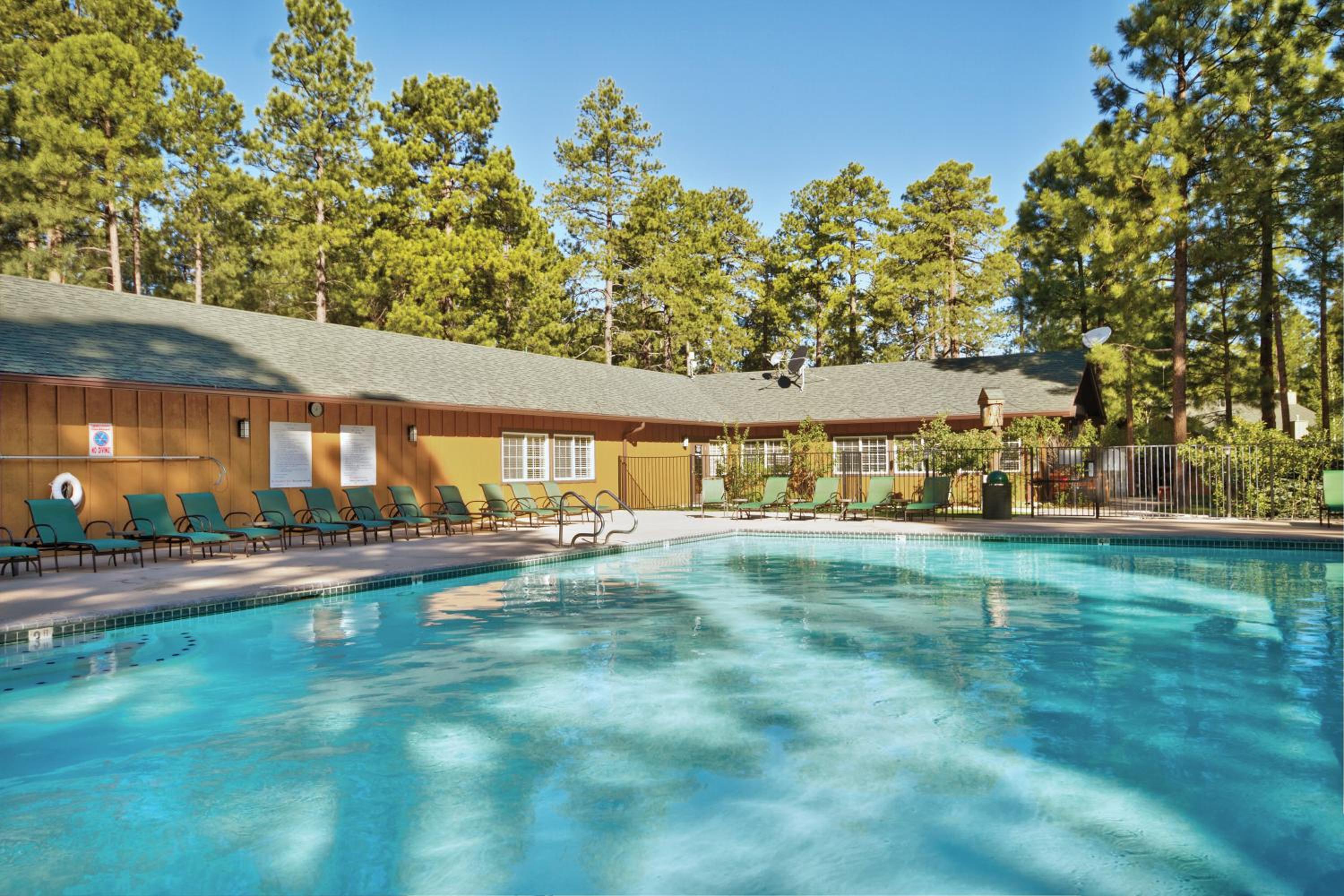 WorldMark Pinetop - Property Image 18