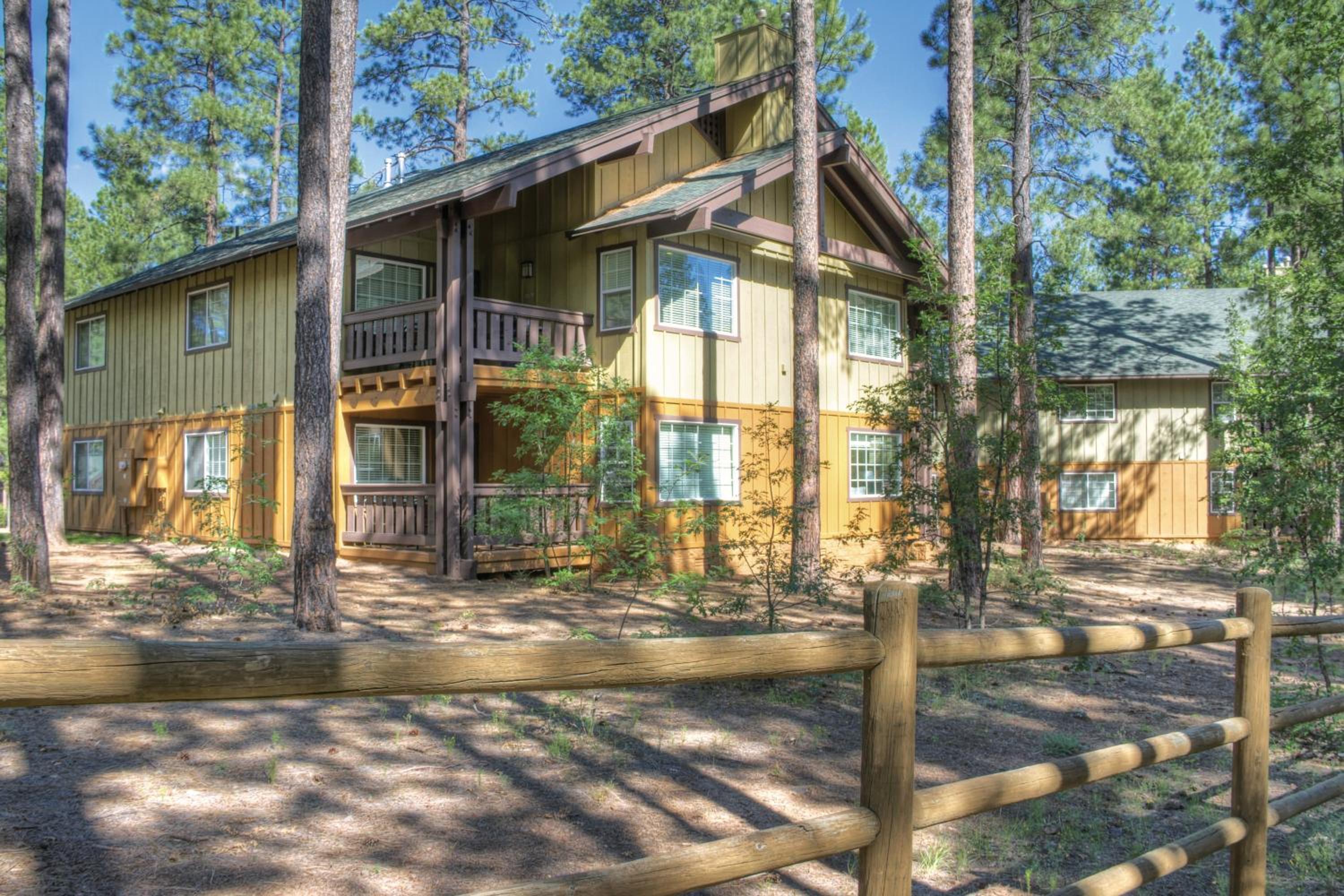 WorldMark Pinetop - Property Image 19
