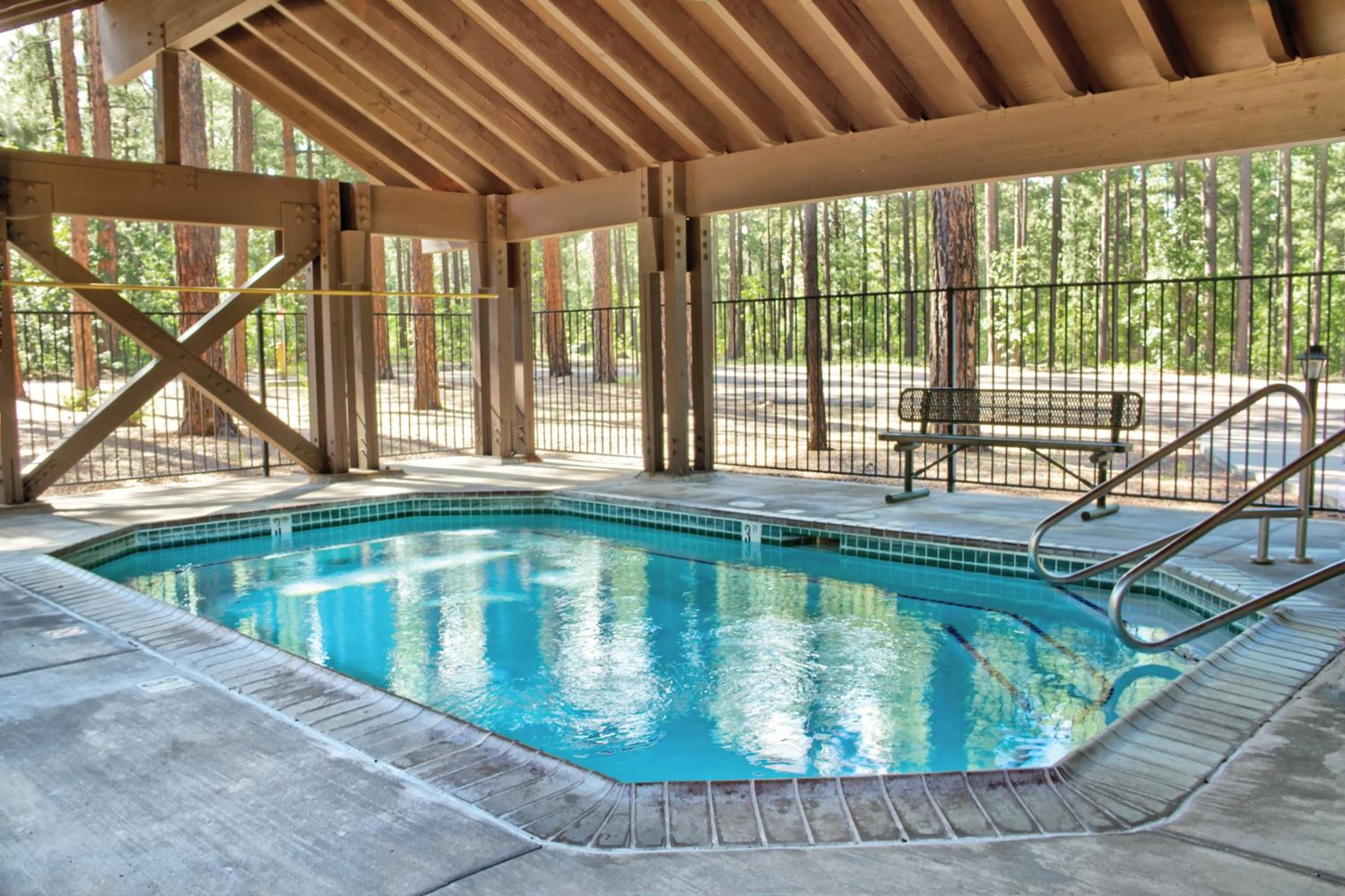 WorldMark Pinetop - Property Image 8