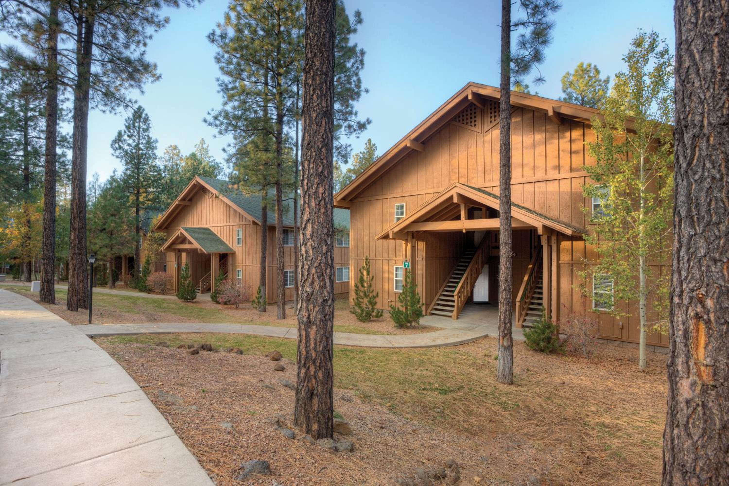 WorldMark Pinetop - Property Image 20