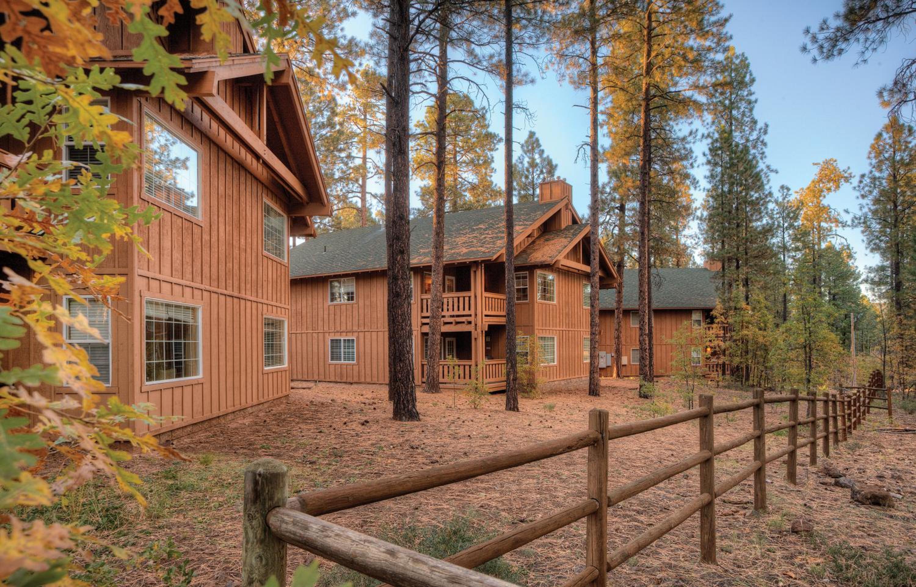 WorldMark Pinetop - Property Image 21