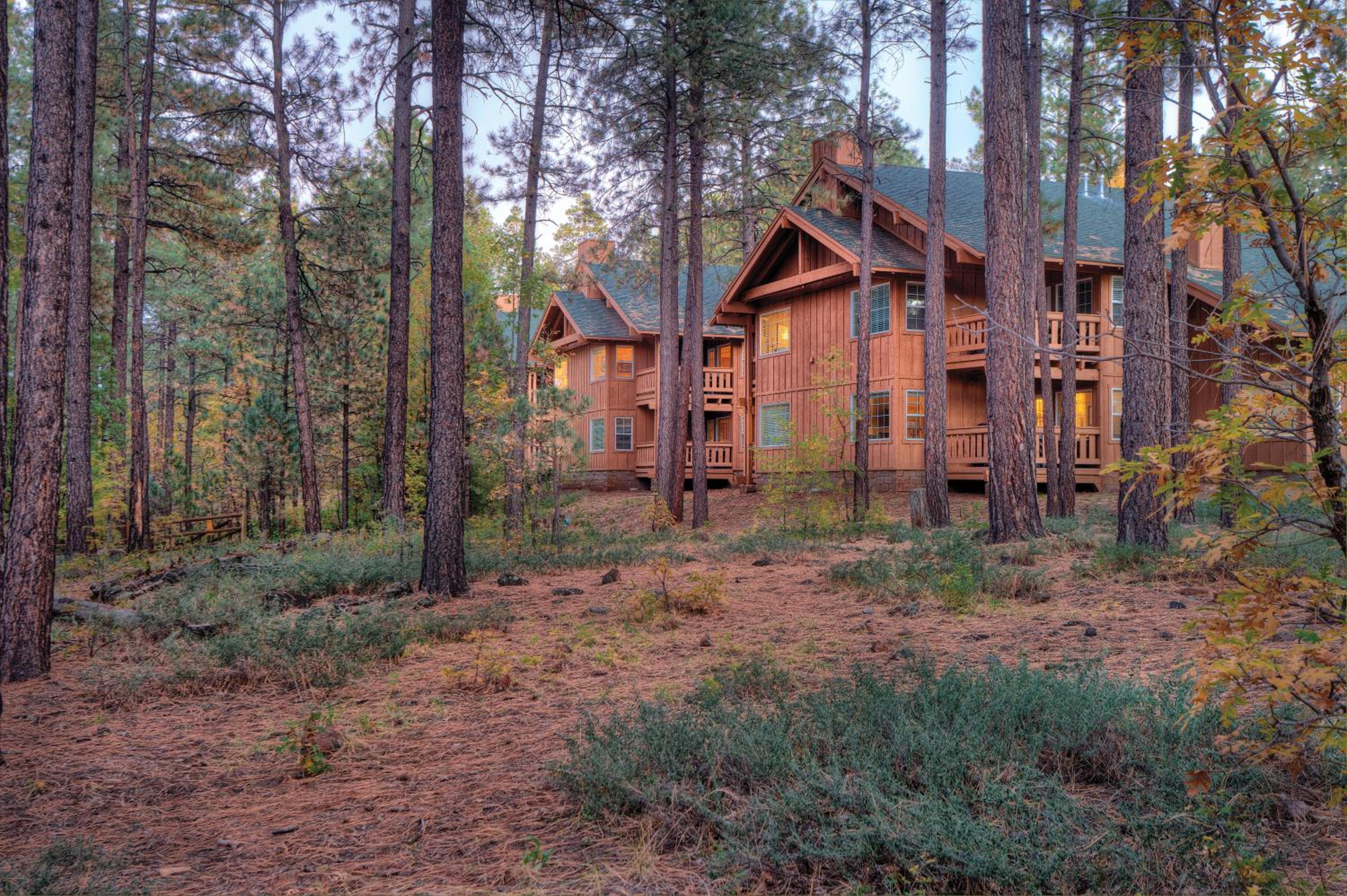 WorldMark Pinetop, fotografía 2
