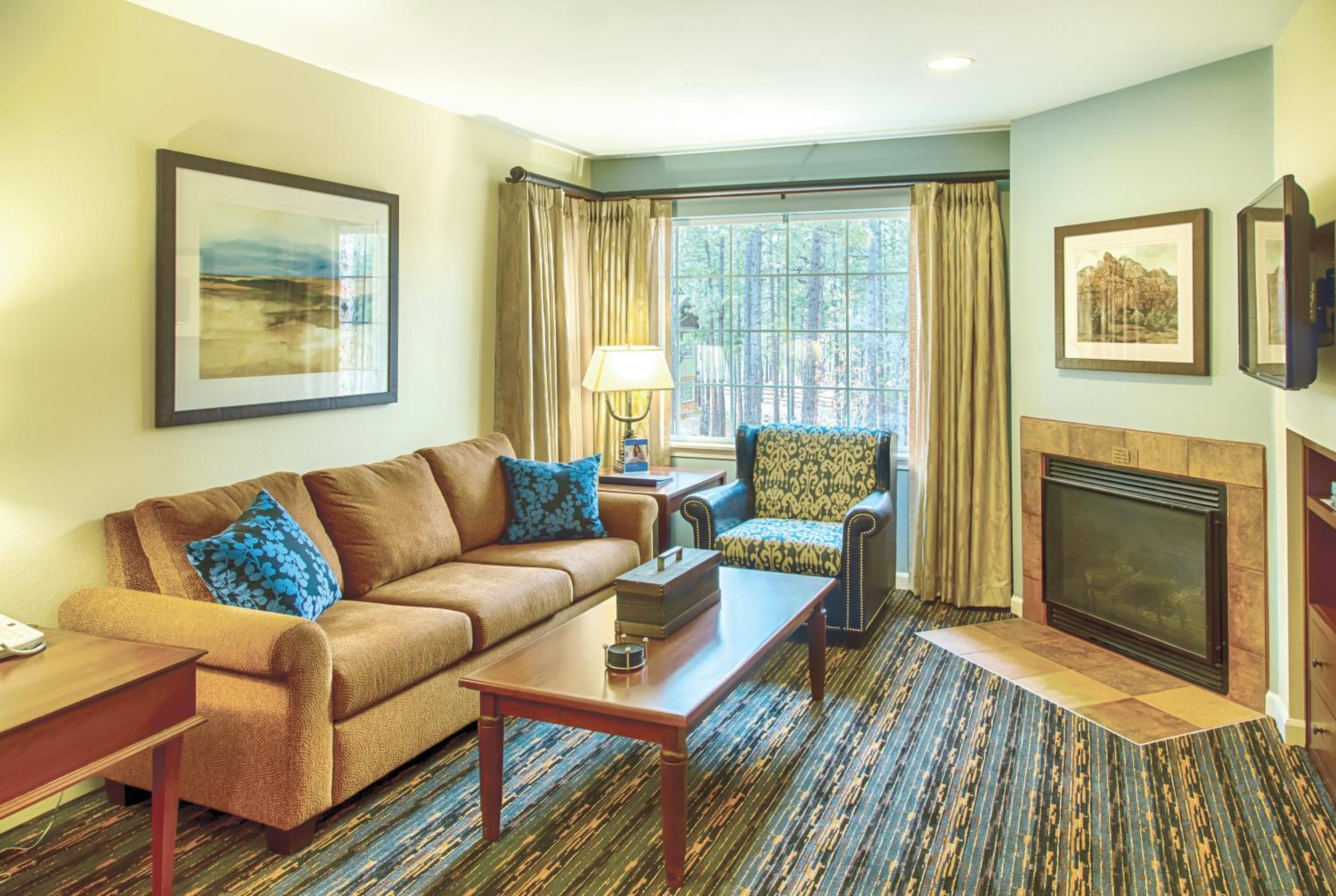 WorldMark Pinetop - Property Image 38