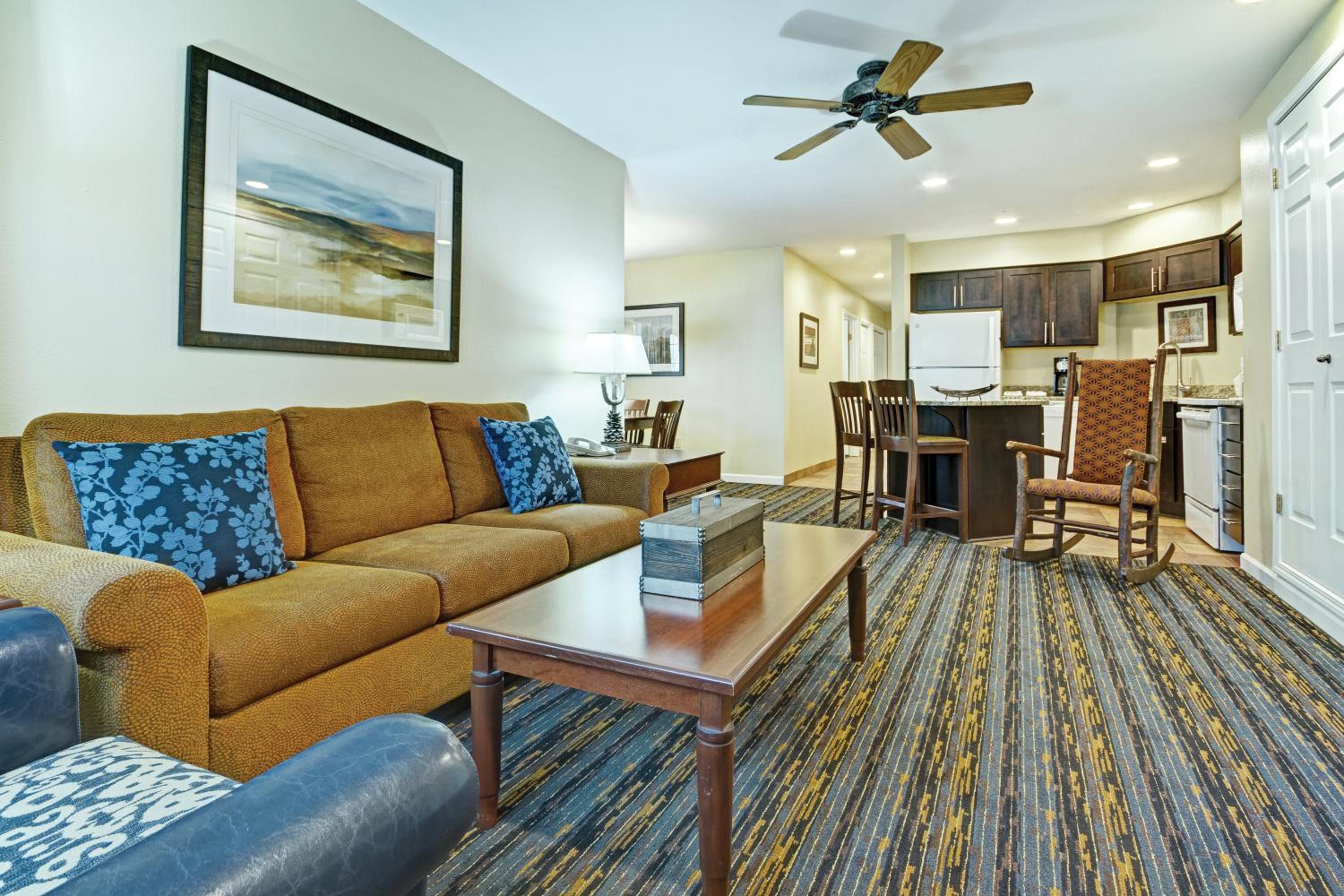 WorldMark Pinetop - Property Image 26