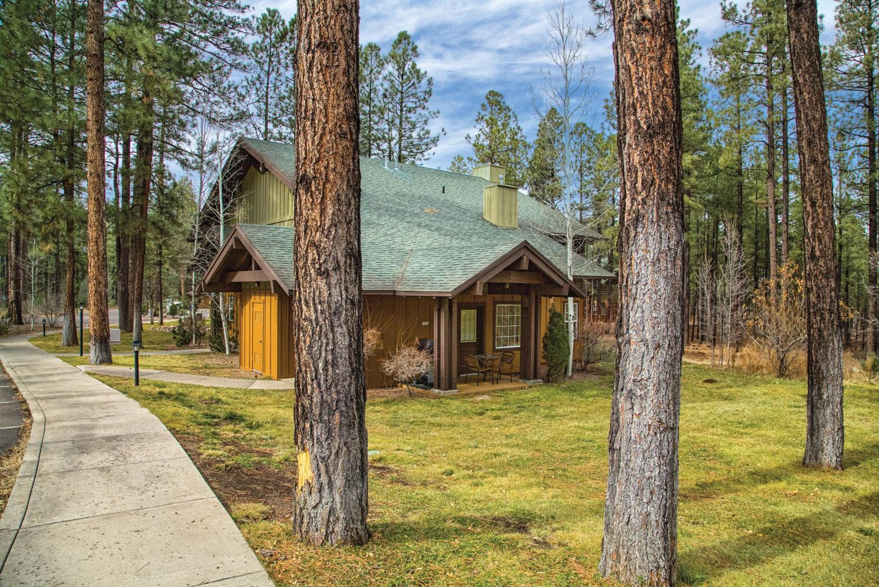 WorldMark Pinetop - Property Image 23