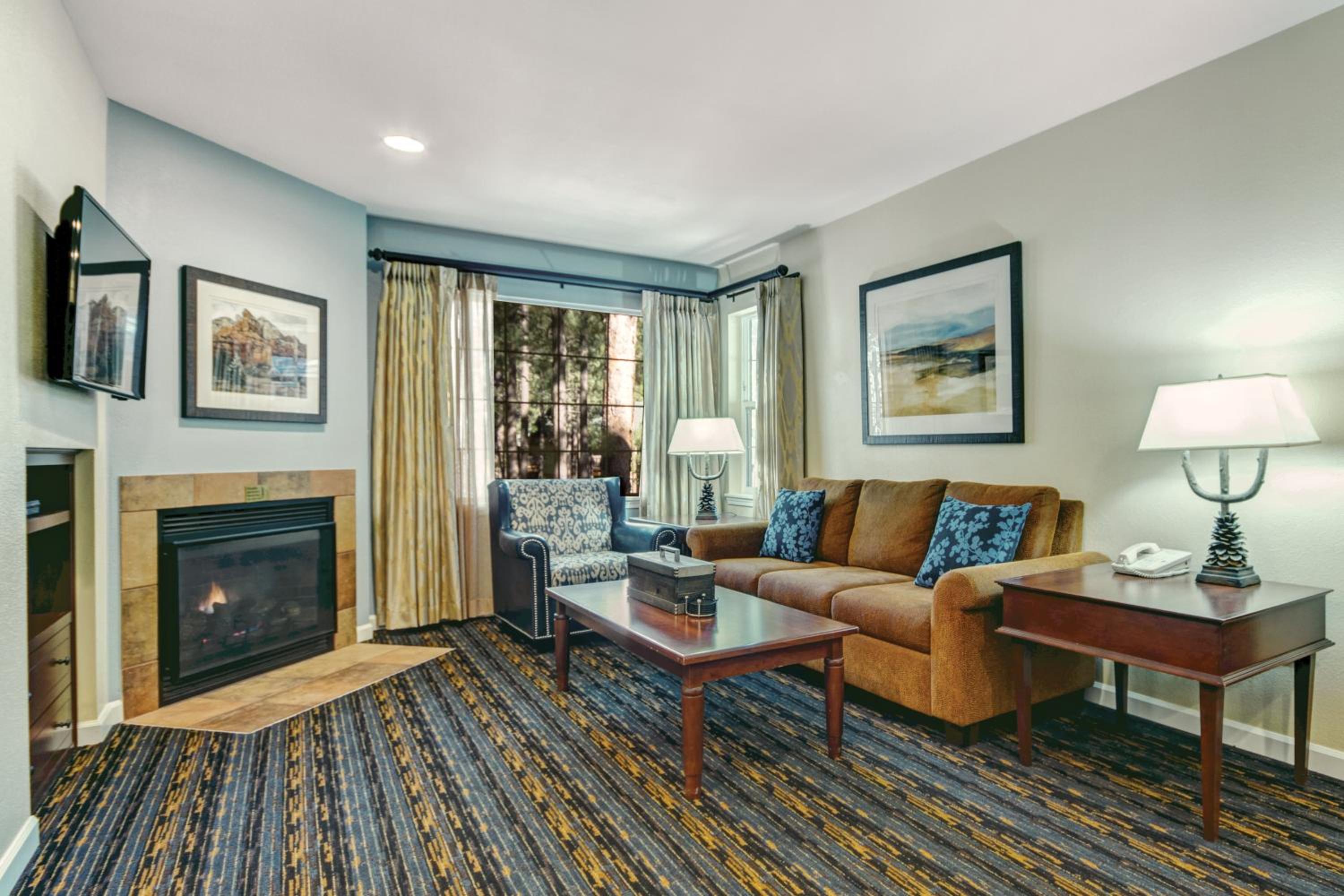 WorldMark Pinetop - Property Image 40