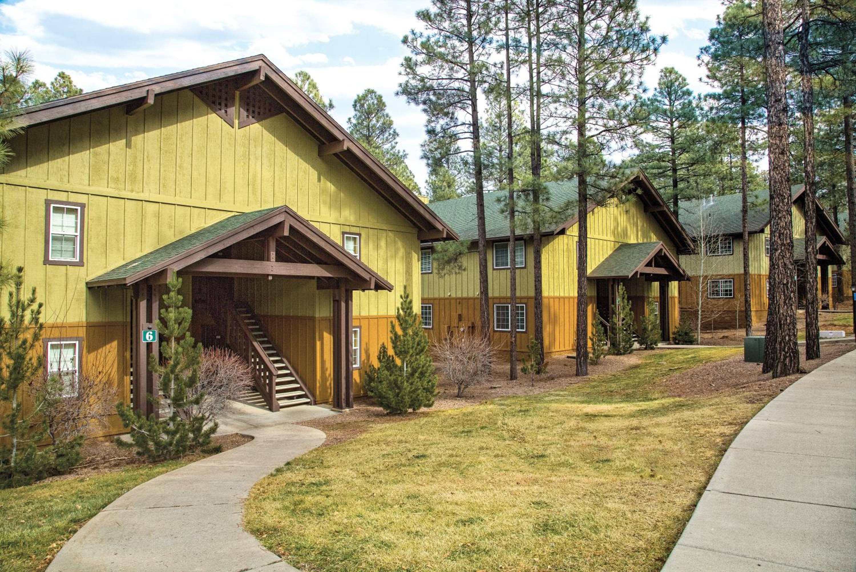WorldMark Pinetop - Property Image 24