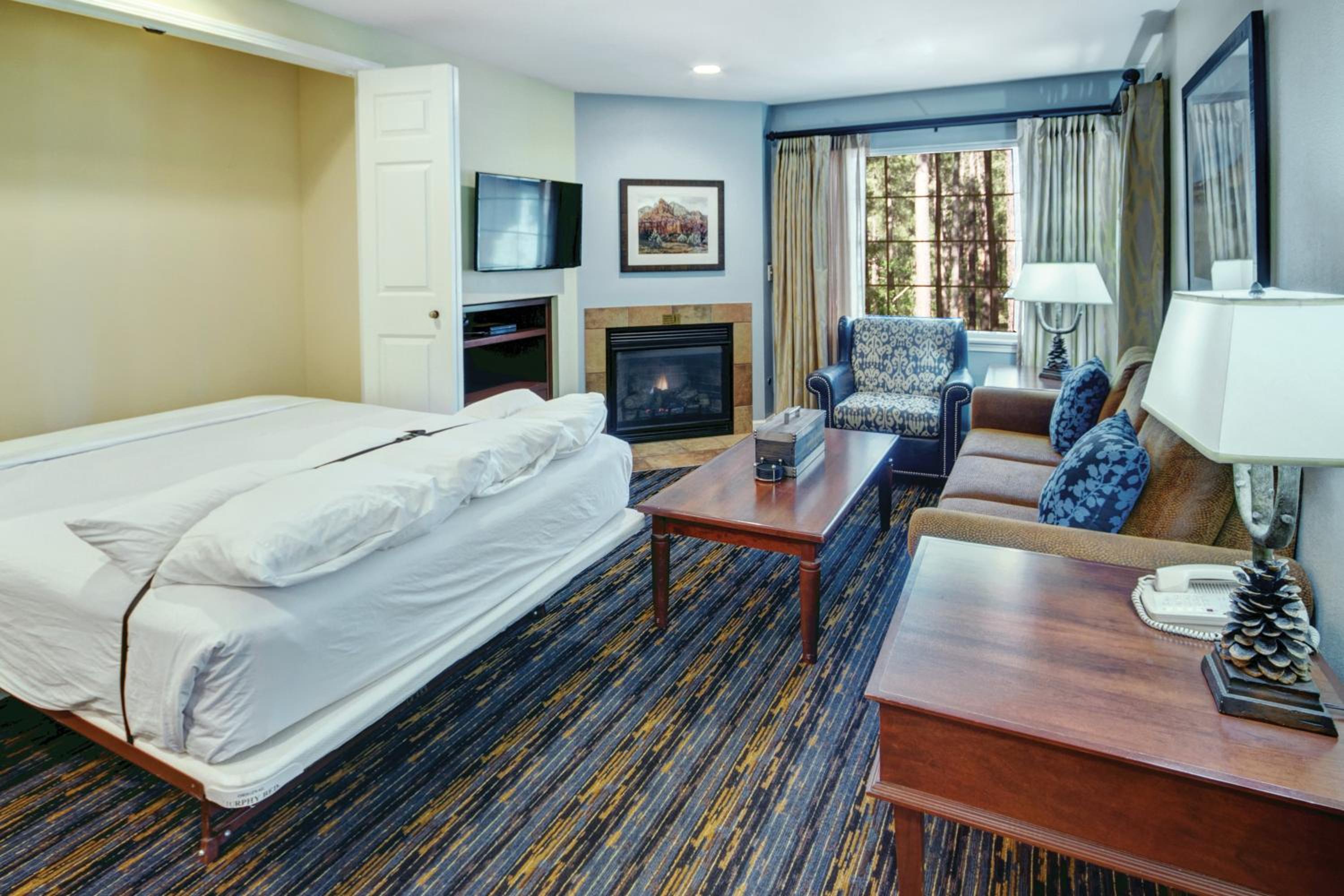 WorldMark Pinetop - Property Image 41