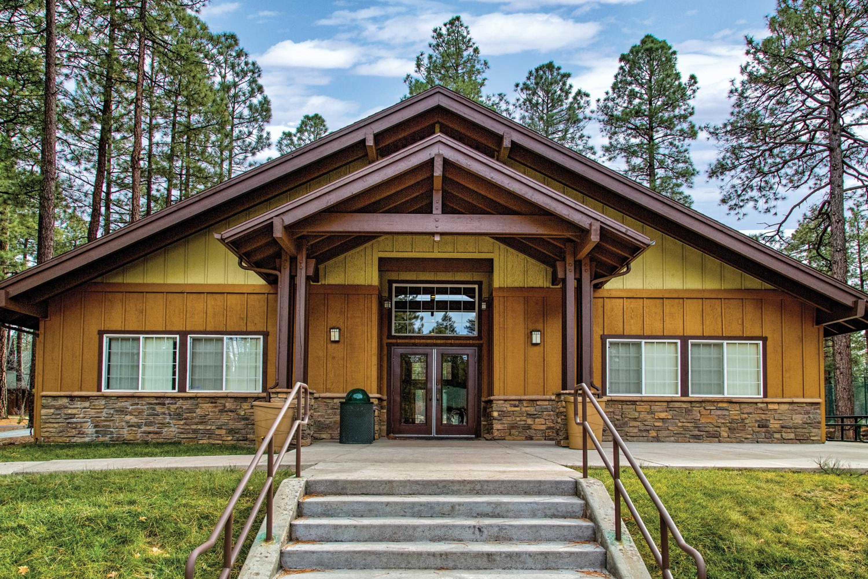 WorldMark Pinetop - Property Image 25